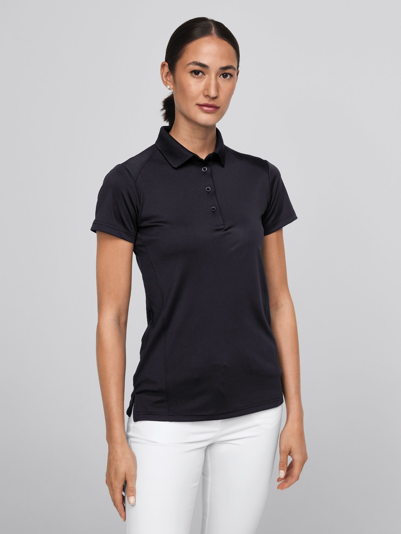 Dames poloshirt SUSA