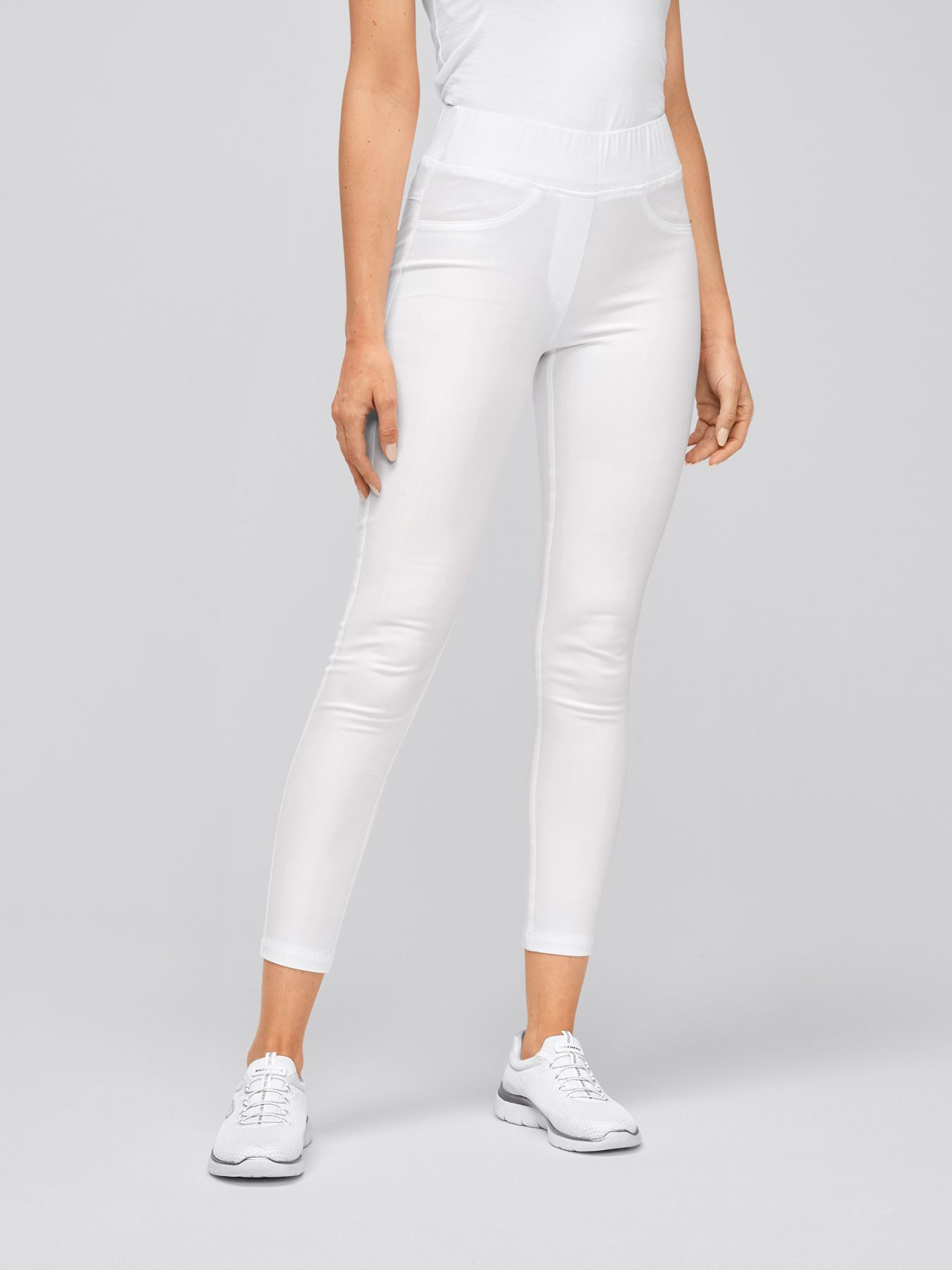 Stretchlegging voor dames BREST