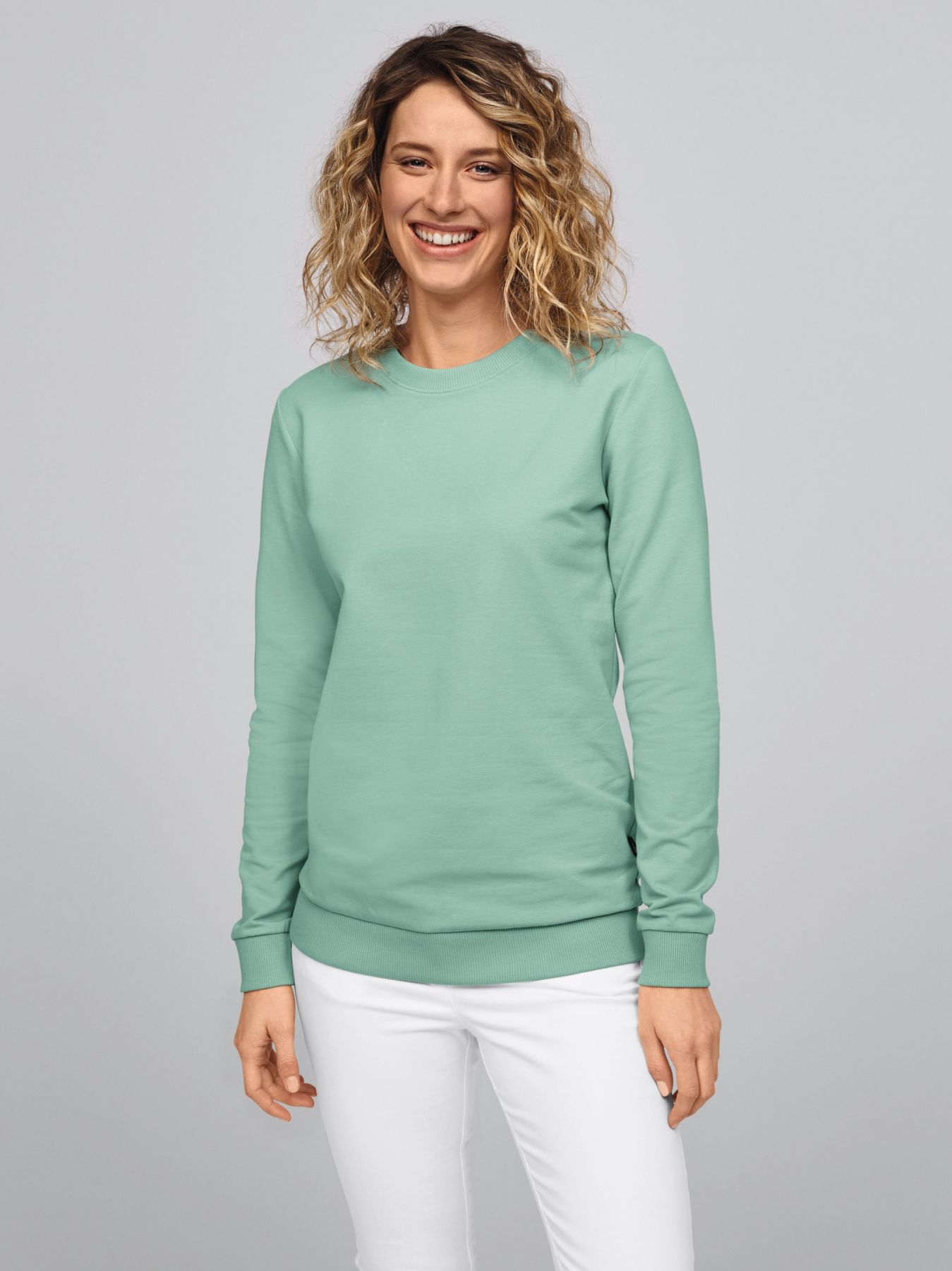 Dames sweatshirt COMO
