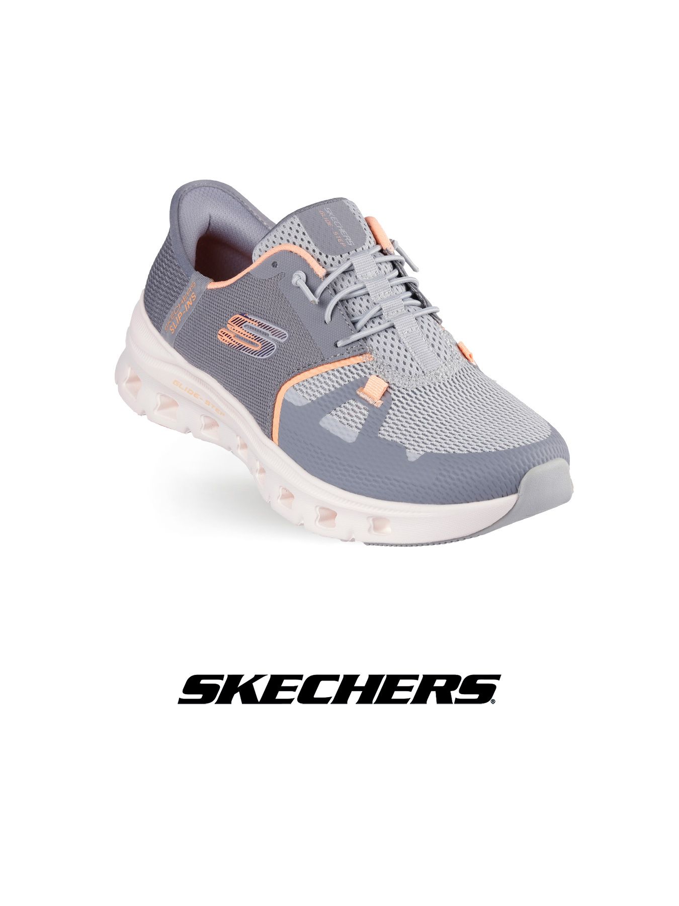 Sneaker Skechers – Glide Step Pro