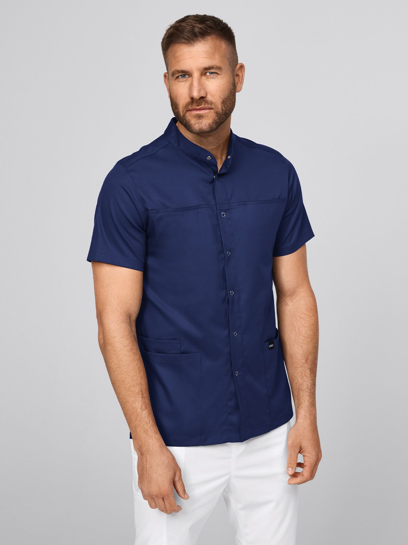 Herentuniek ATHEN Lyocell (TENCEL™)