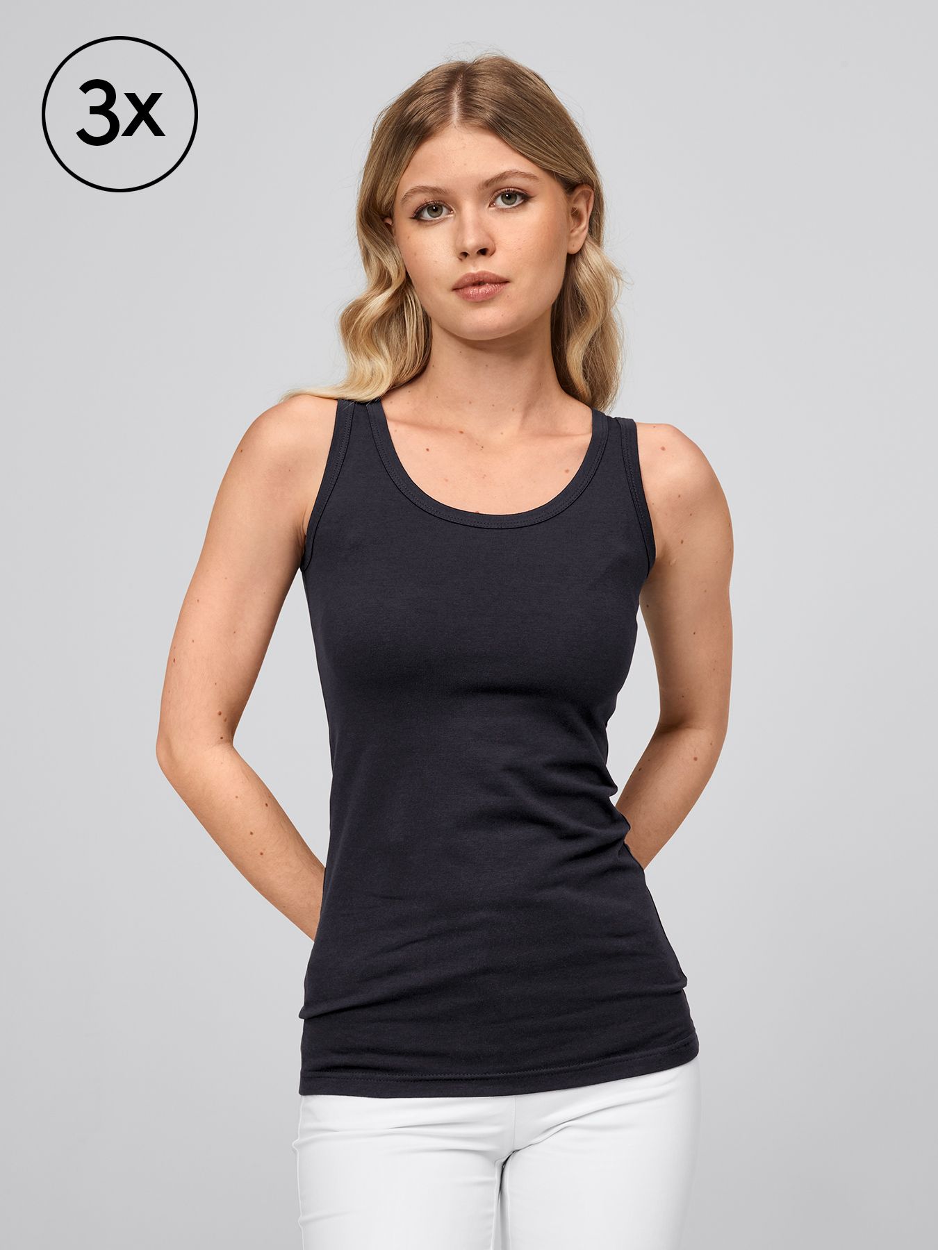 Top DELF 3-pack