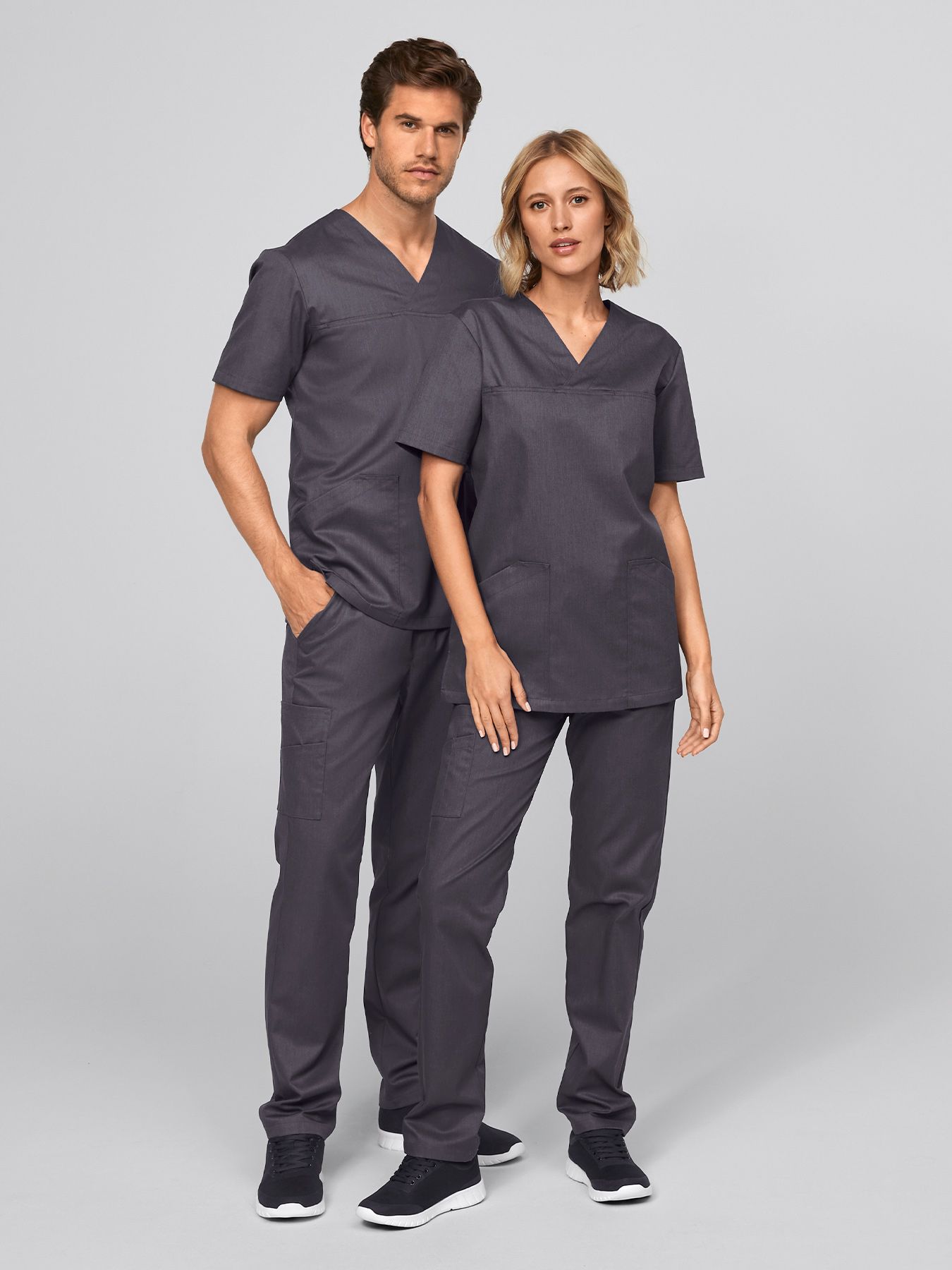 Unisex tuniek LIER