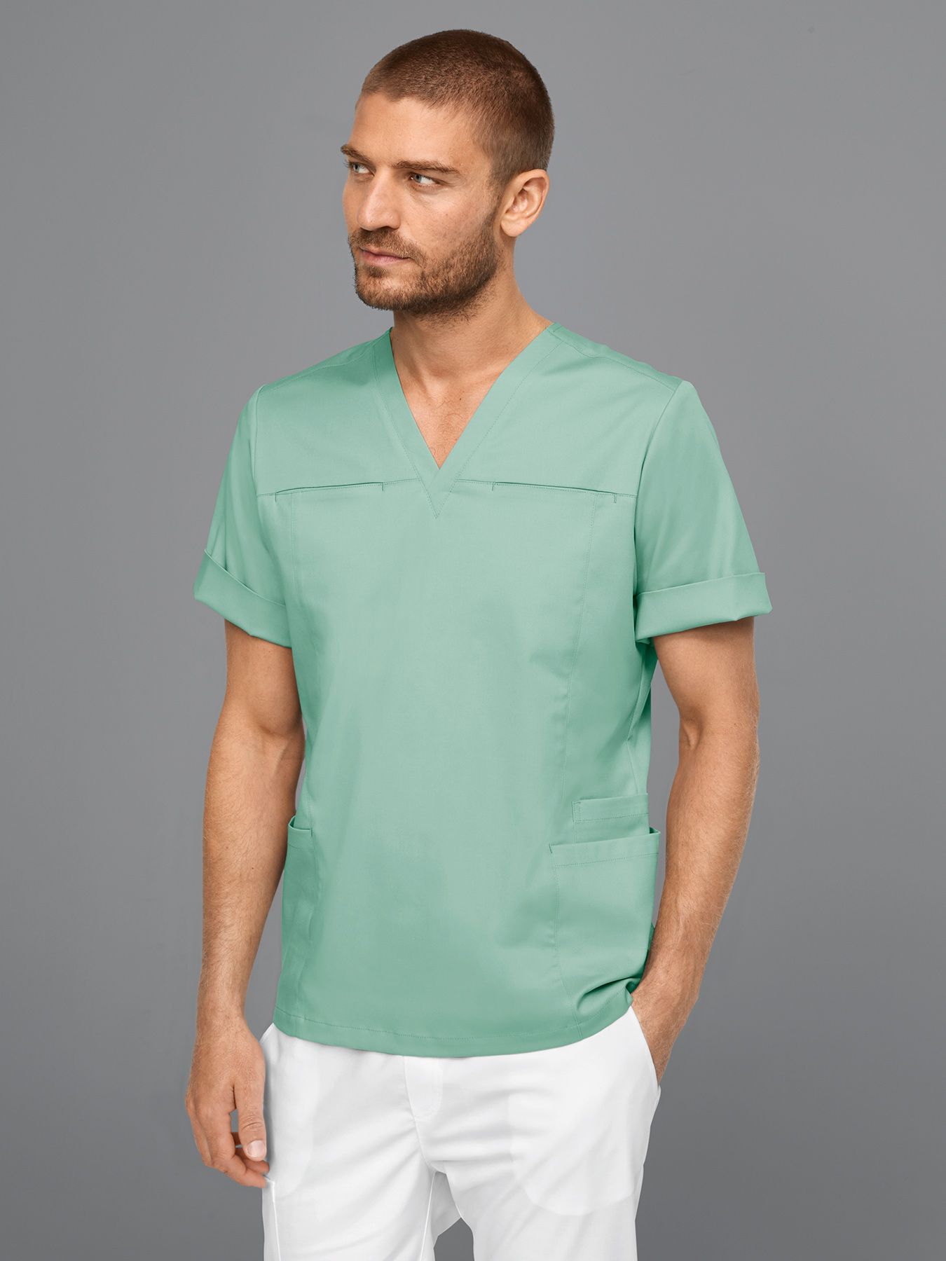 Selection herentuniek PHOENIX Lyocell (TENCEL™)