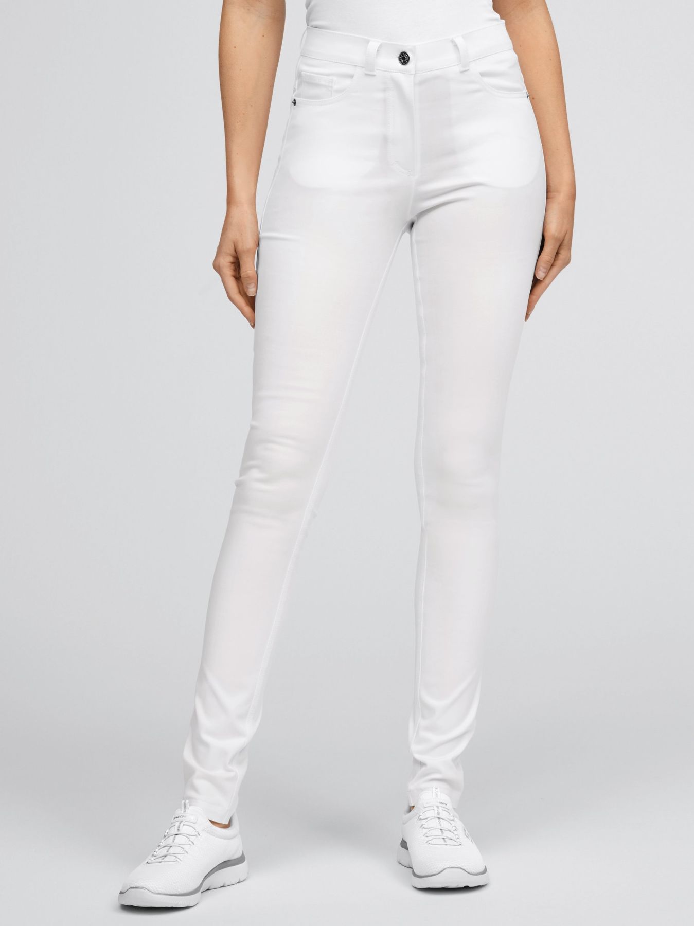 Damesbroek ADRIA – comfort-stretch