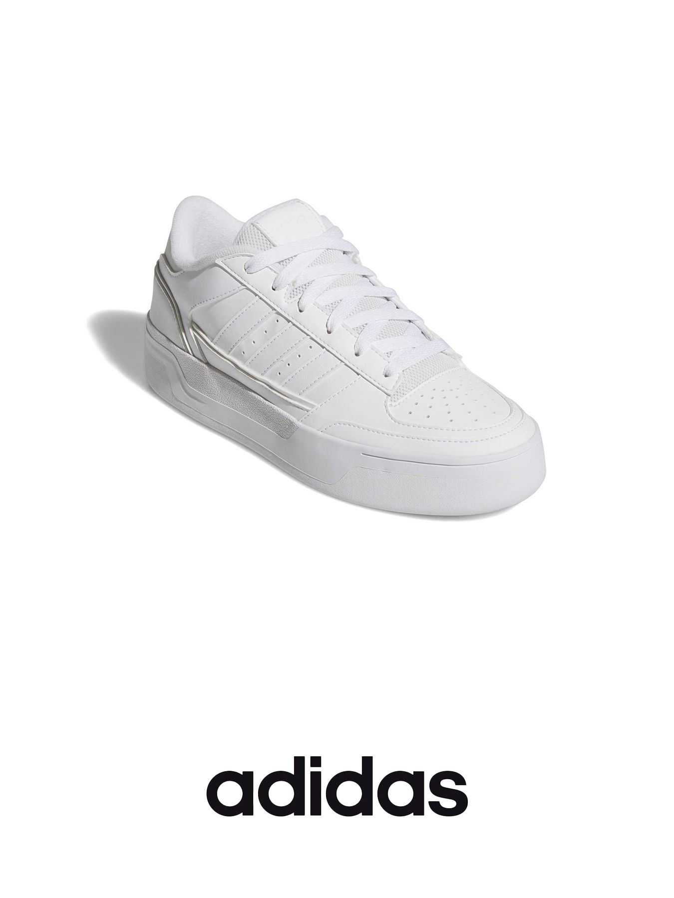 Sneaker dames Adidas BREAK START BOLD W