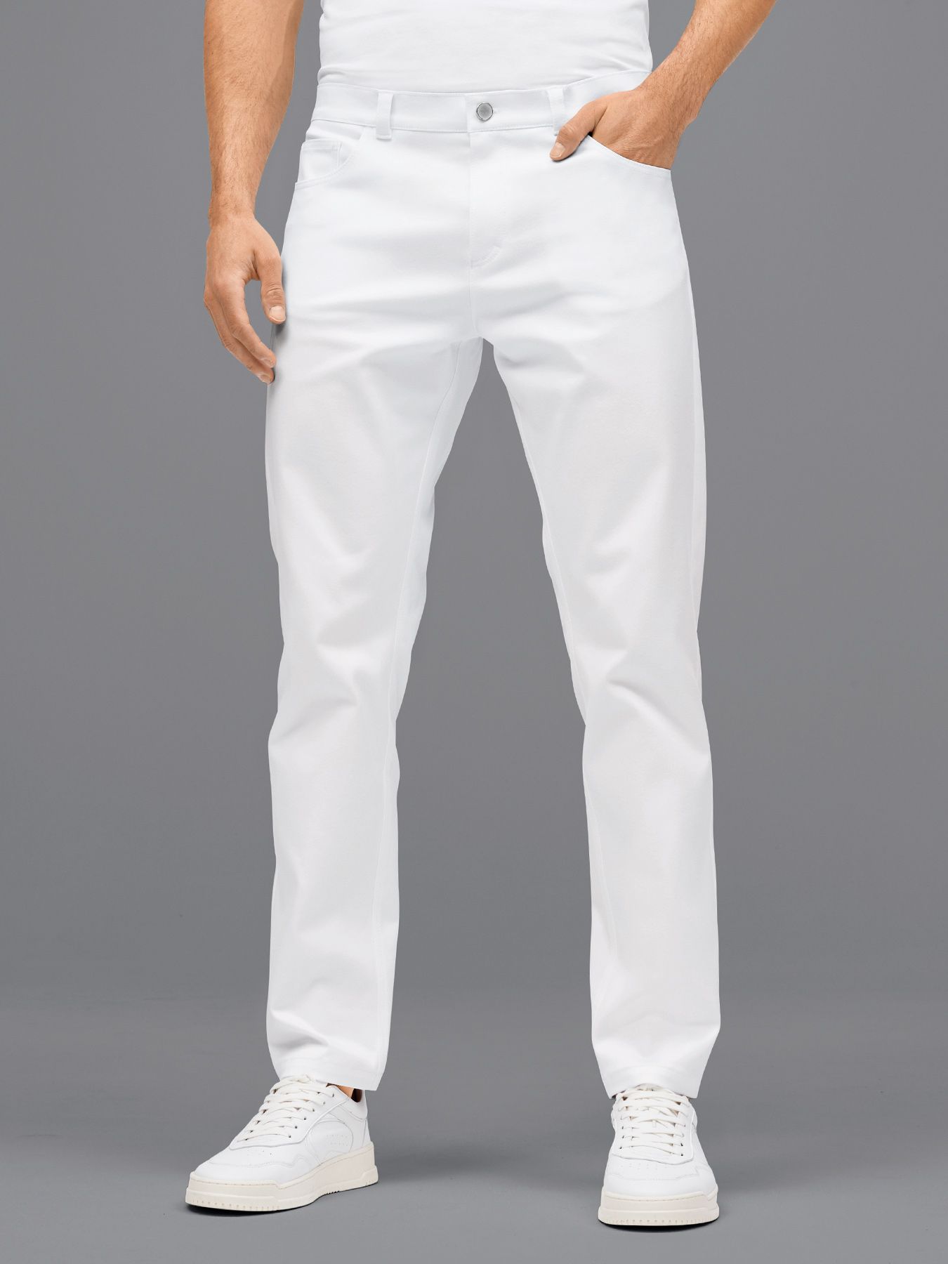 Selection herenbroek JURA 