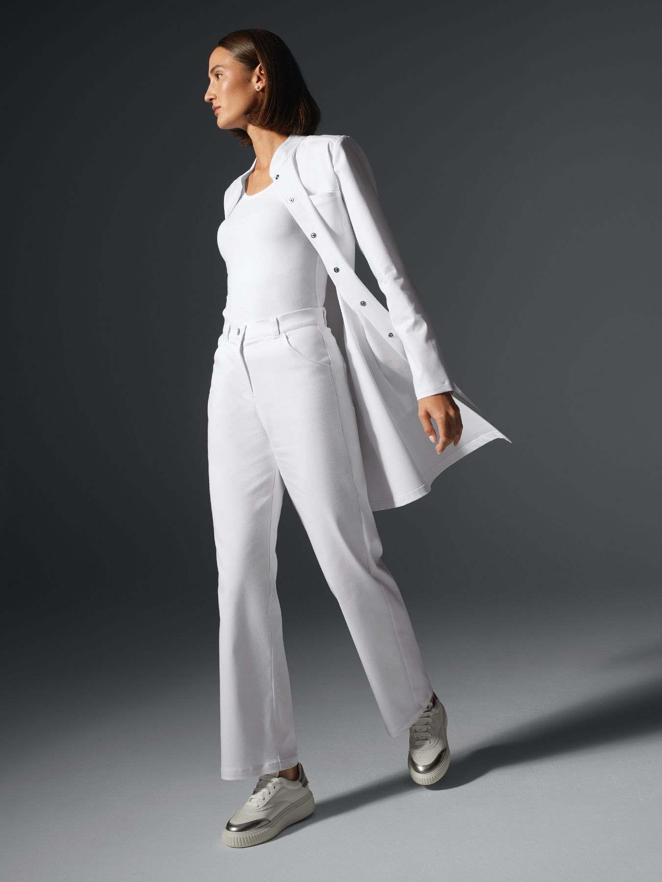 Selection damesbroek VICENZA 