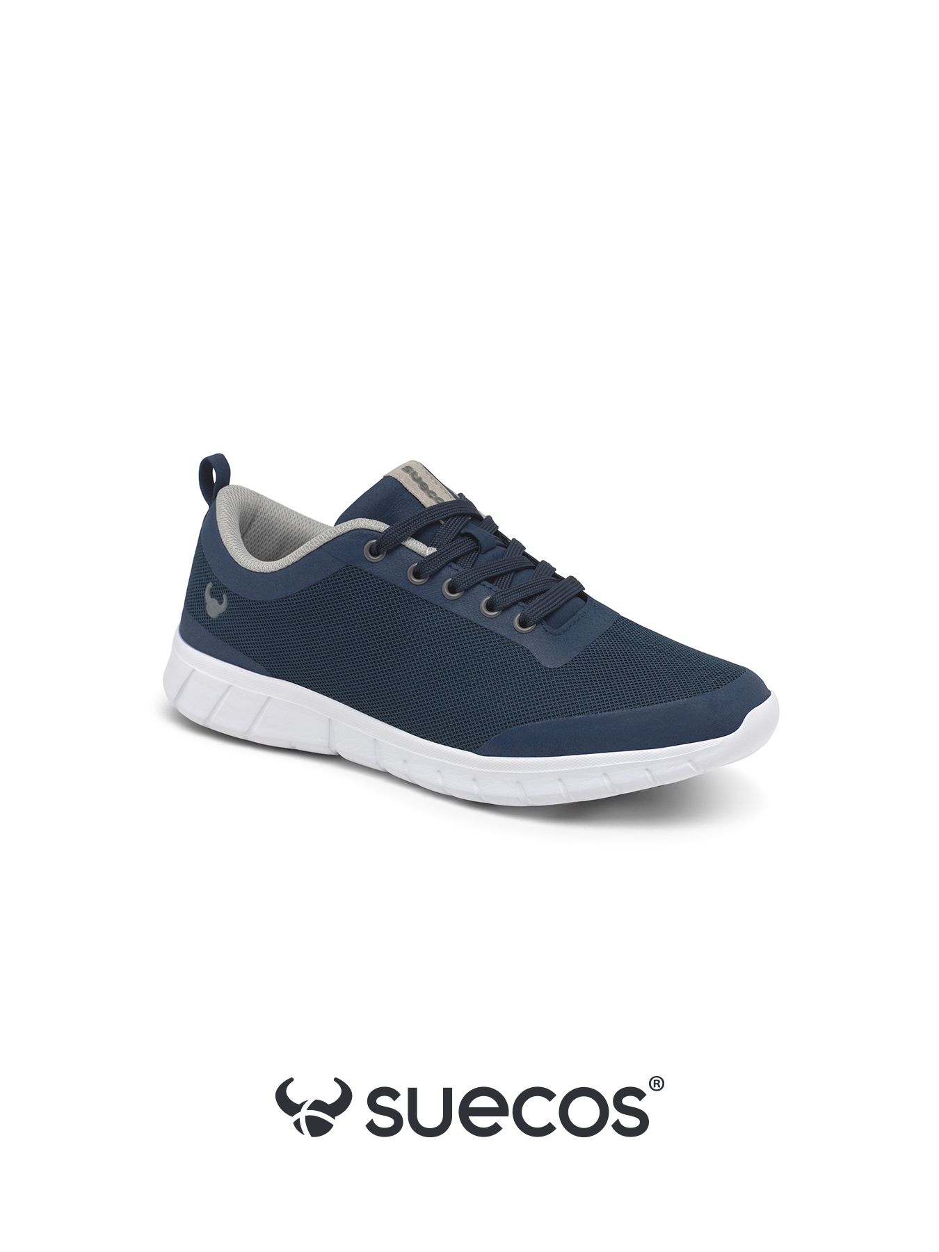 Professionele sneaker ALMA CLASSIC Suecos