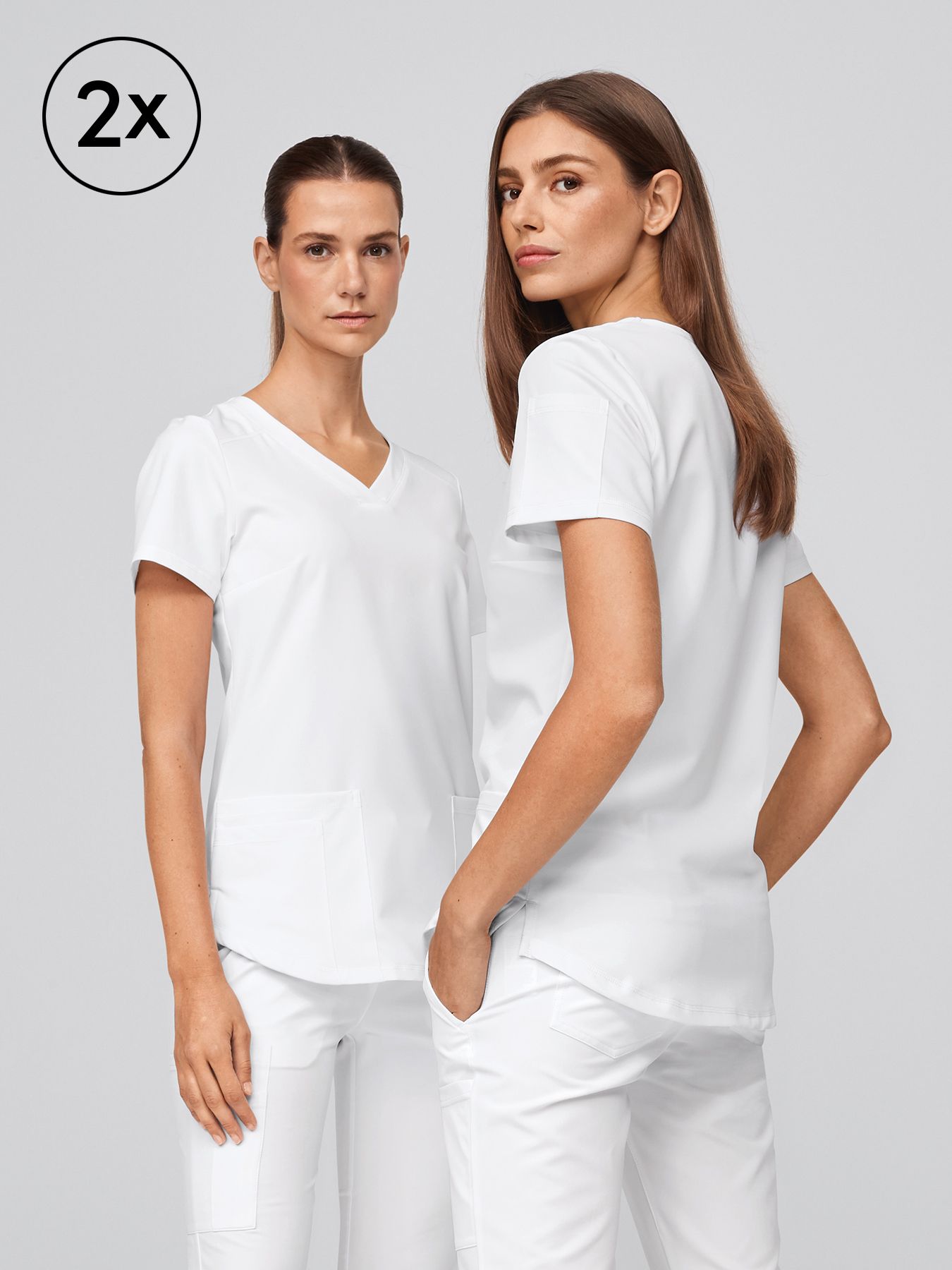 Damestuniek ALTENA – active-stretch 