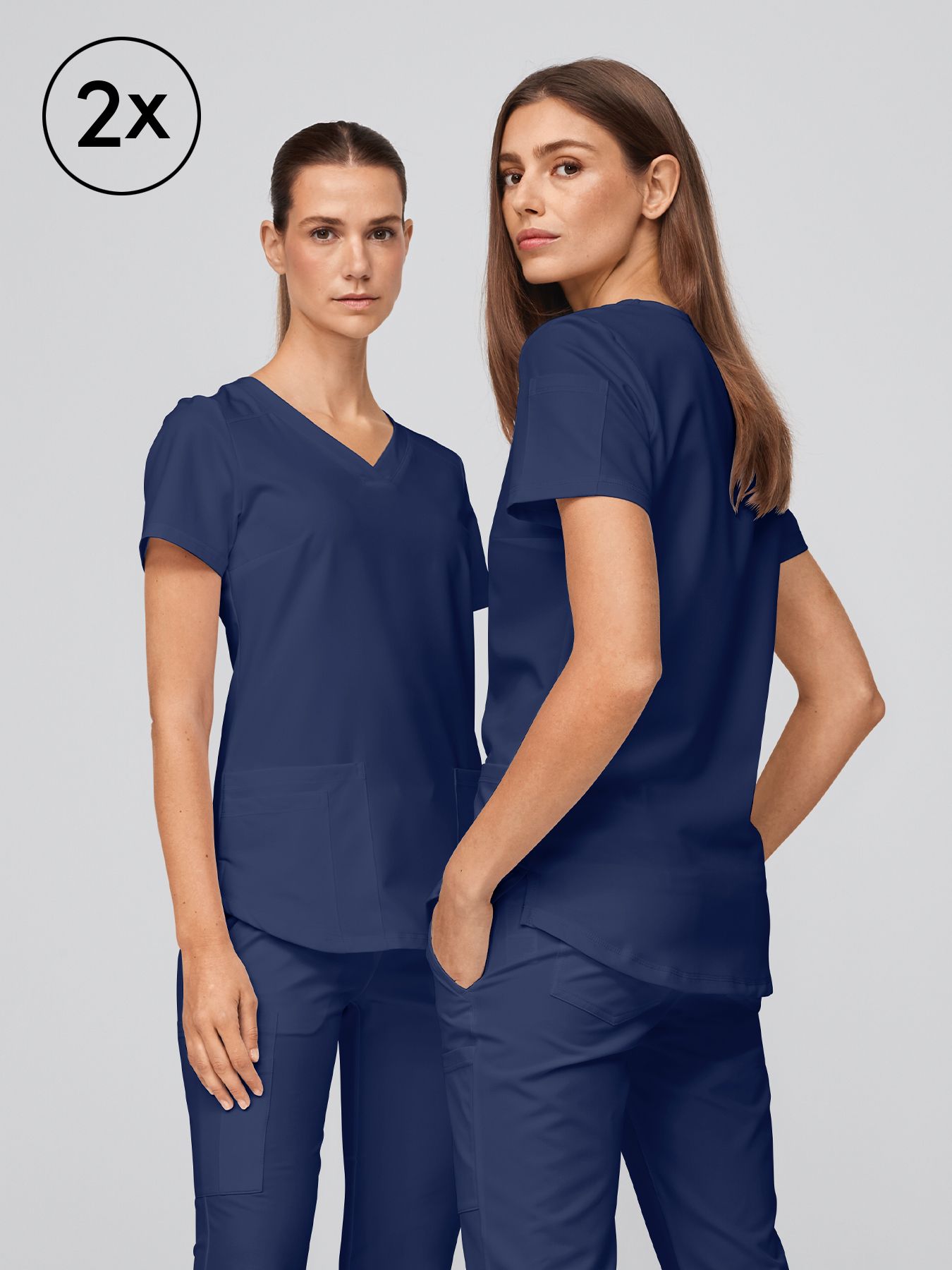 Damestuniek ALTENA – active-stretch 