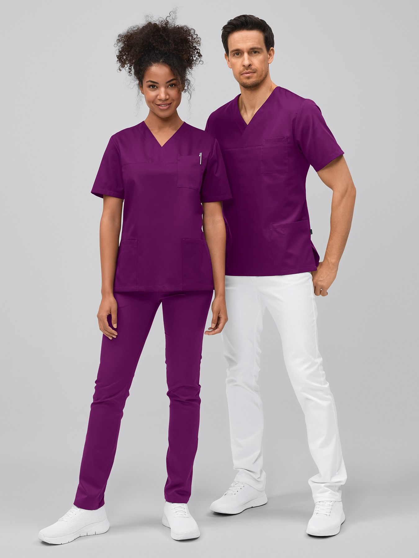 Unisex operatietuniek PISA