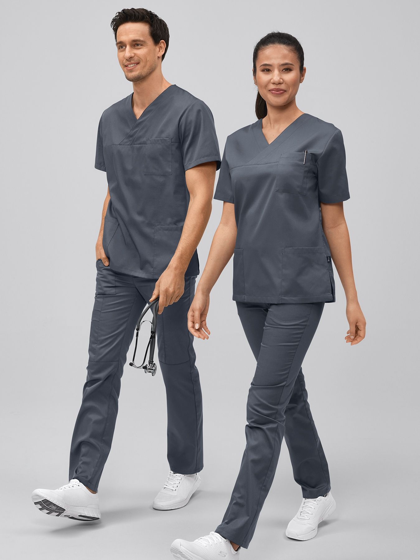 Unisex operatietuniek PISA