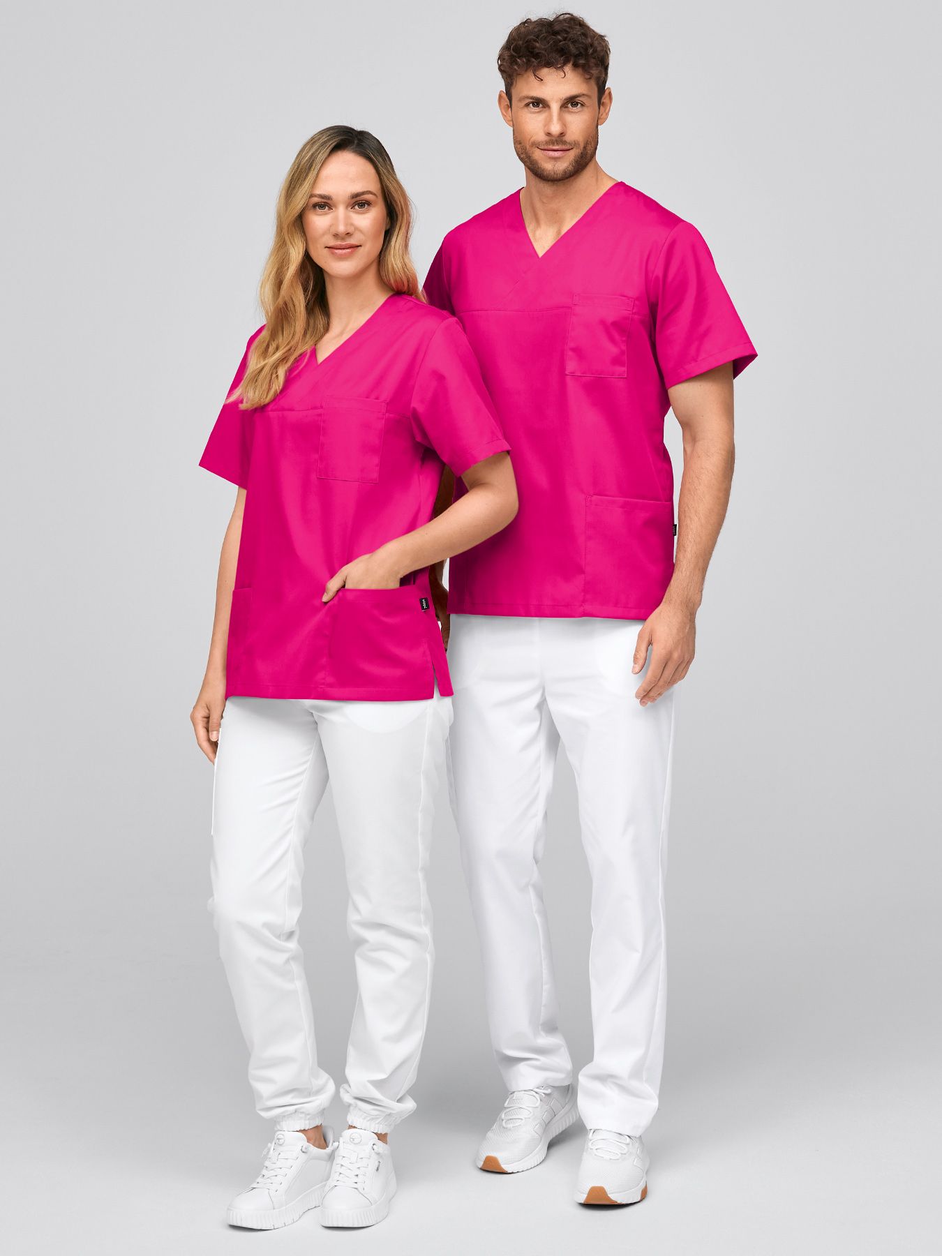Unisex operatietuniek PISA