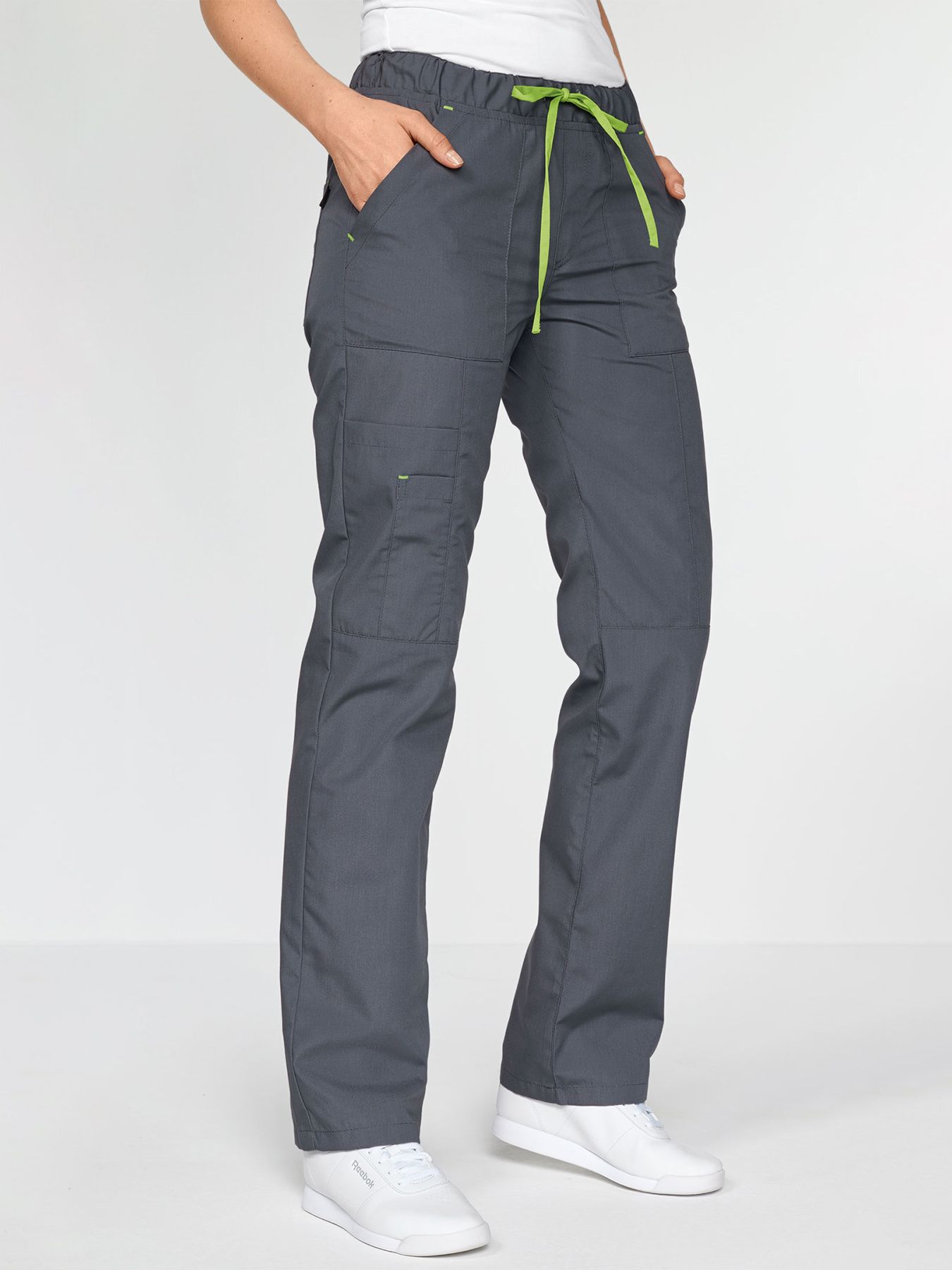 unisex OP-broek 