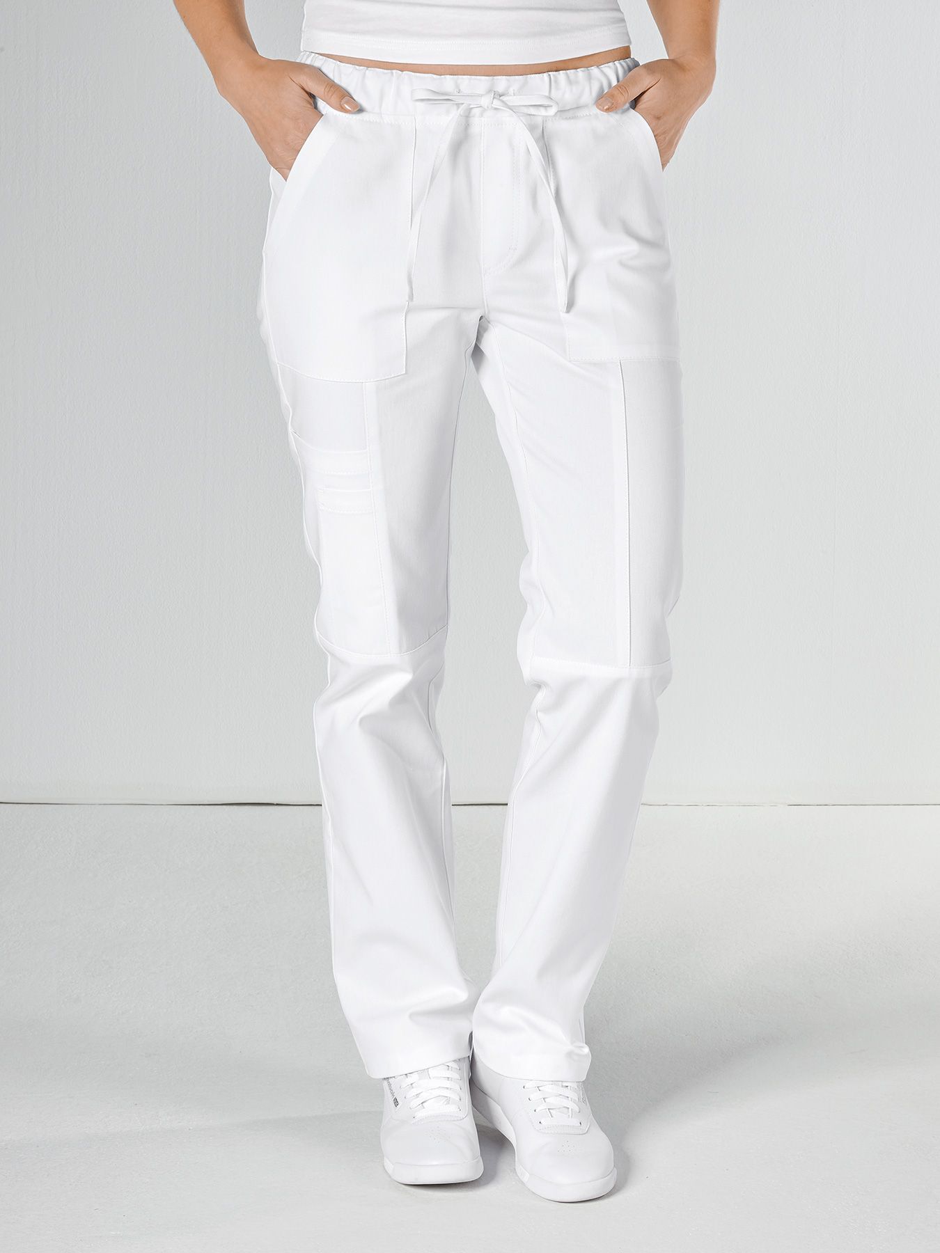 unisex OP-broek 
