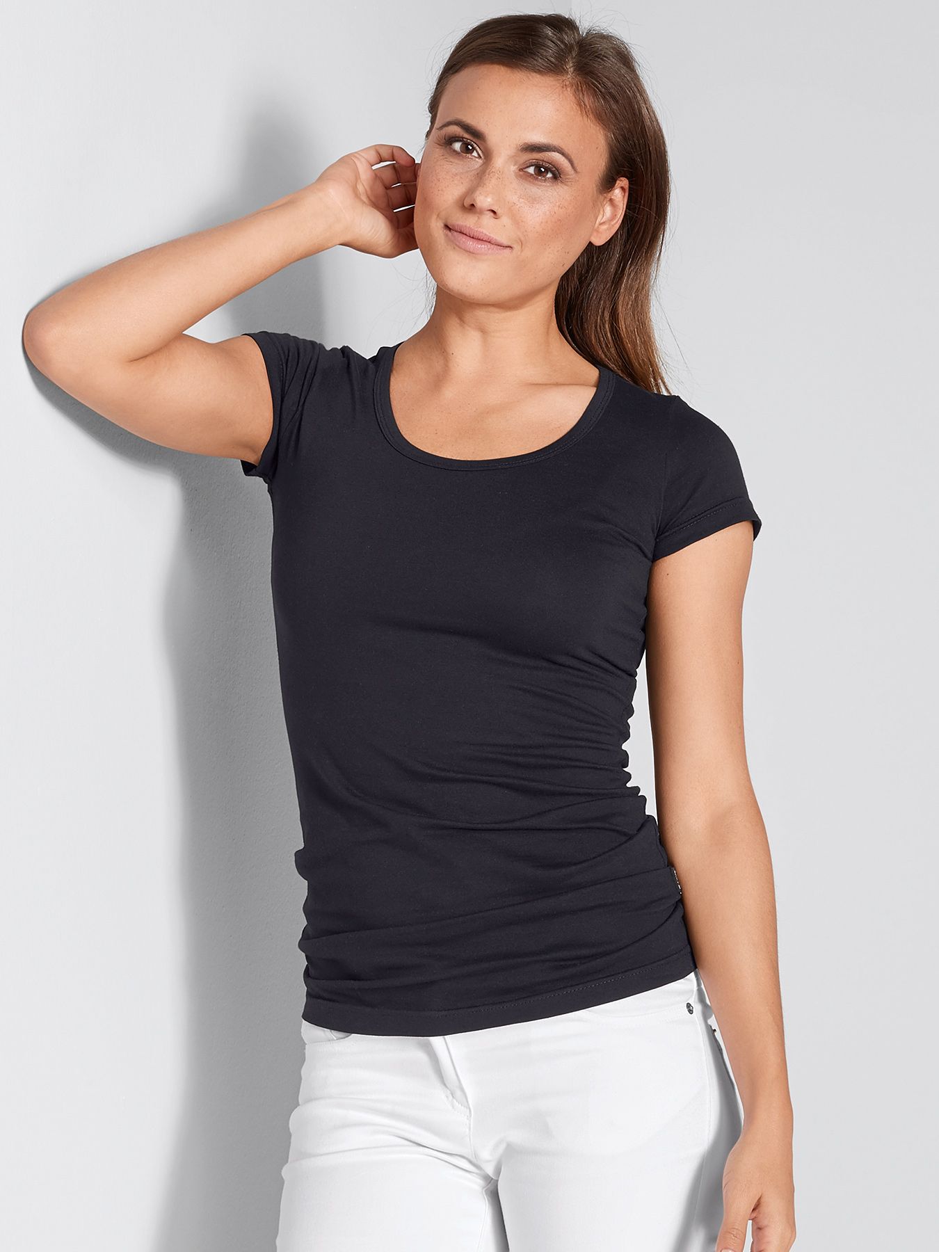 Dames T-shirt