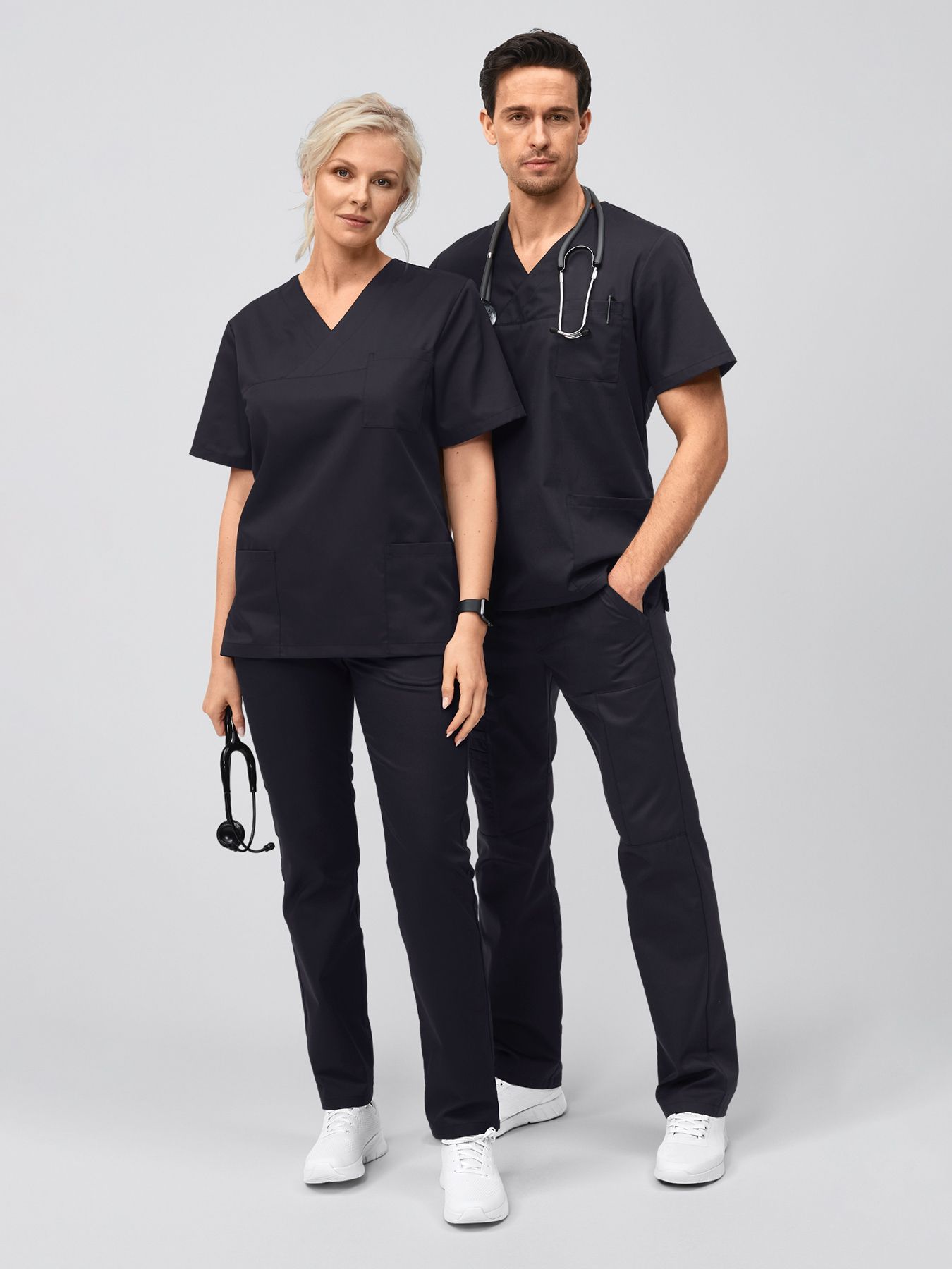 Unisex operatietuniek PISA