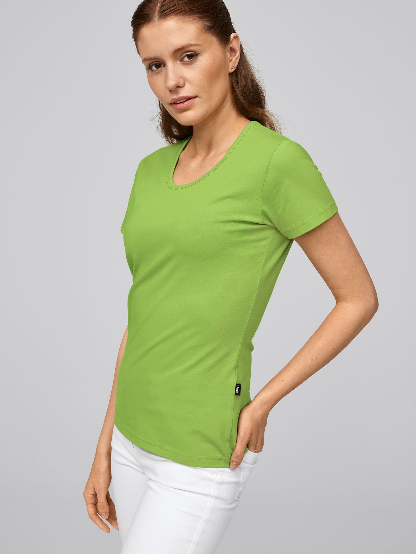 Dames T-shirt FORMIA, 60°-was