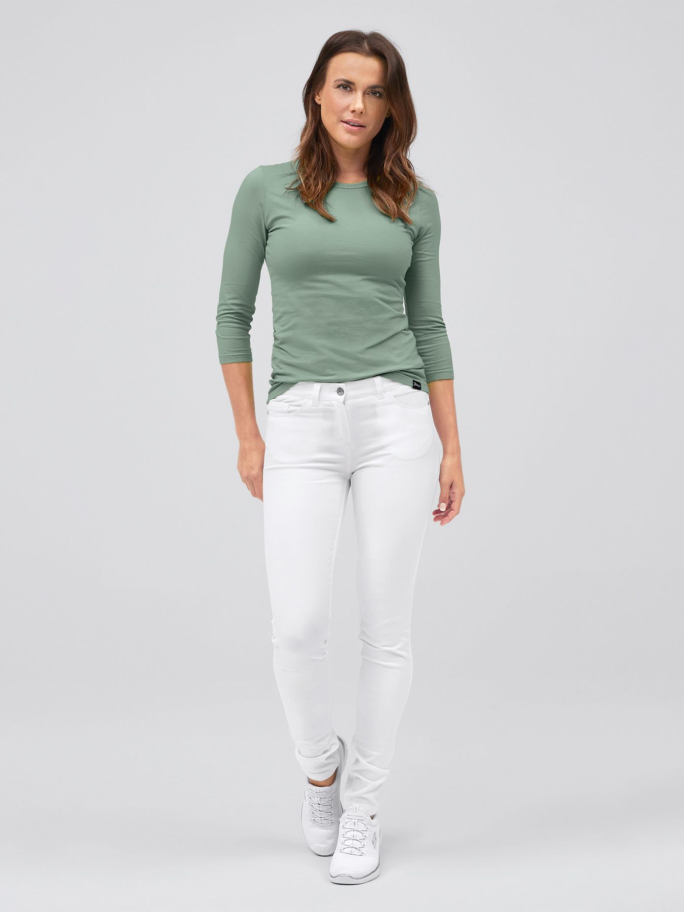 Damesbroek – comfort-stretch