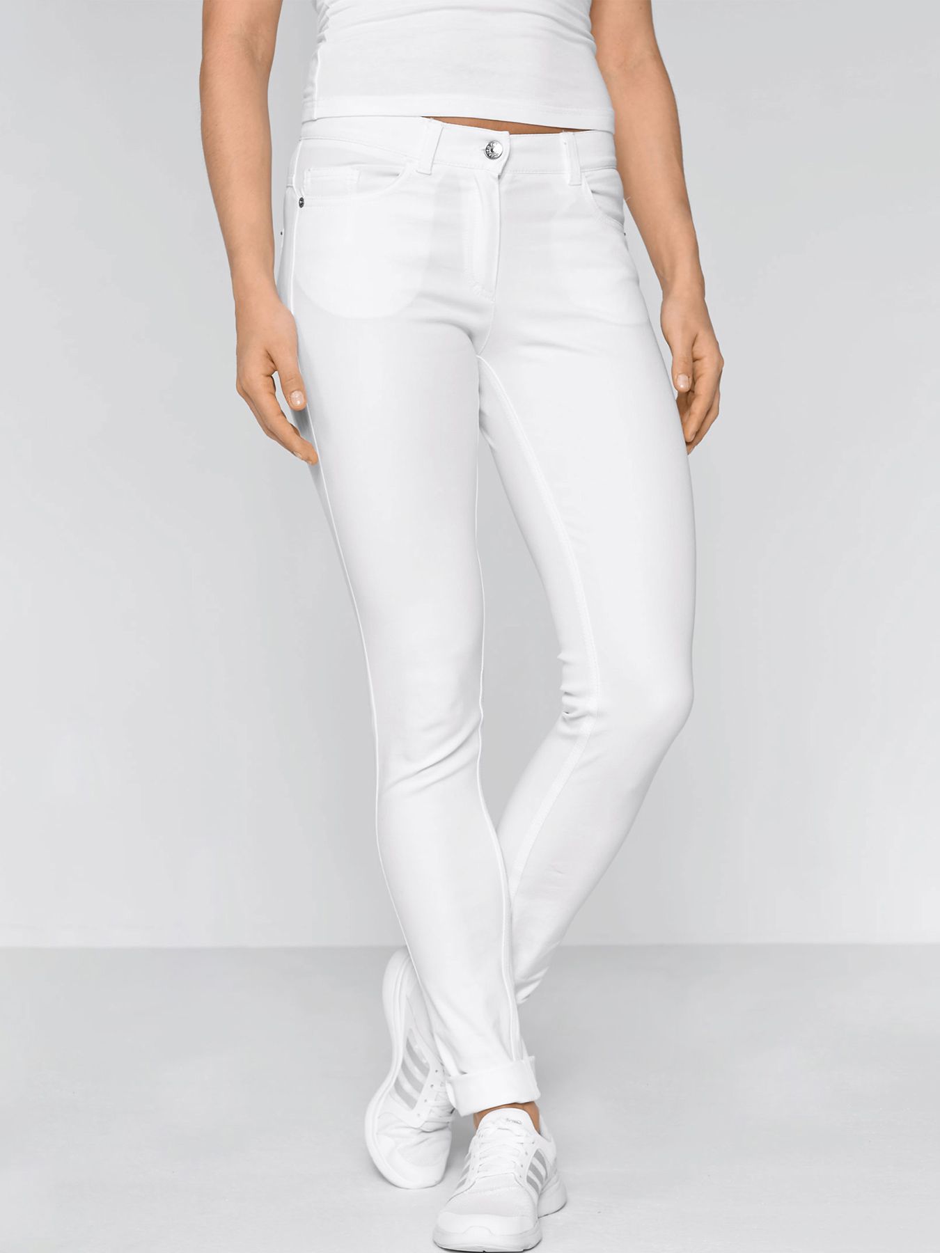 Damesbroek – comfort-stretch