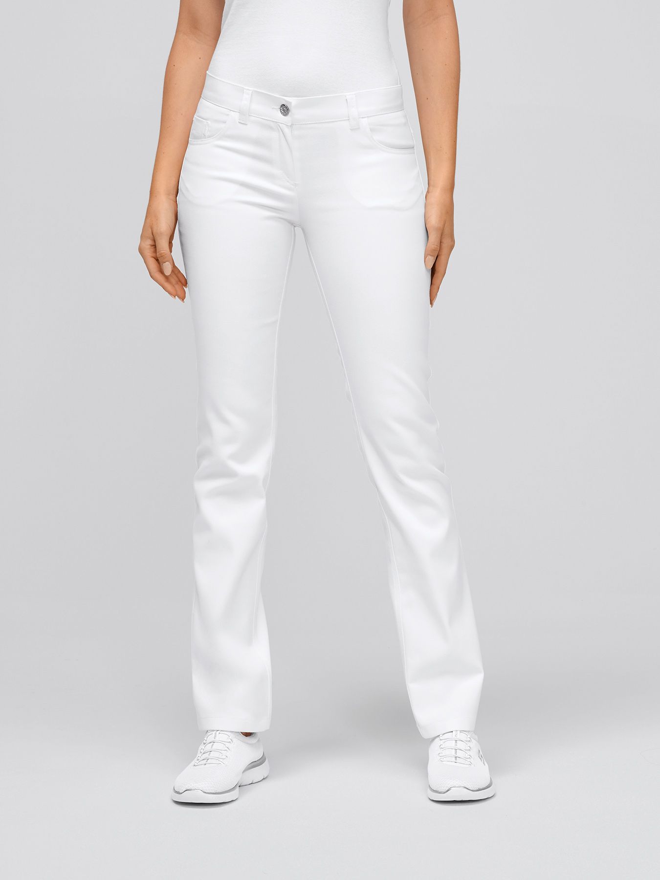 Damesjeans ALMERIA