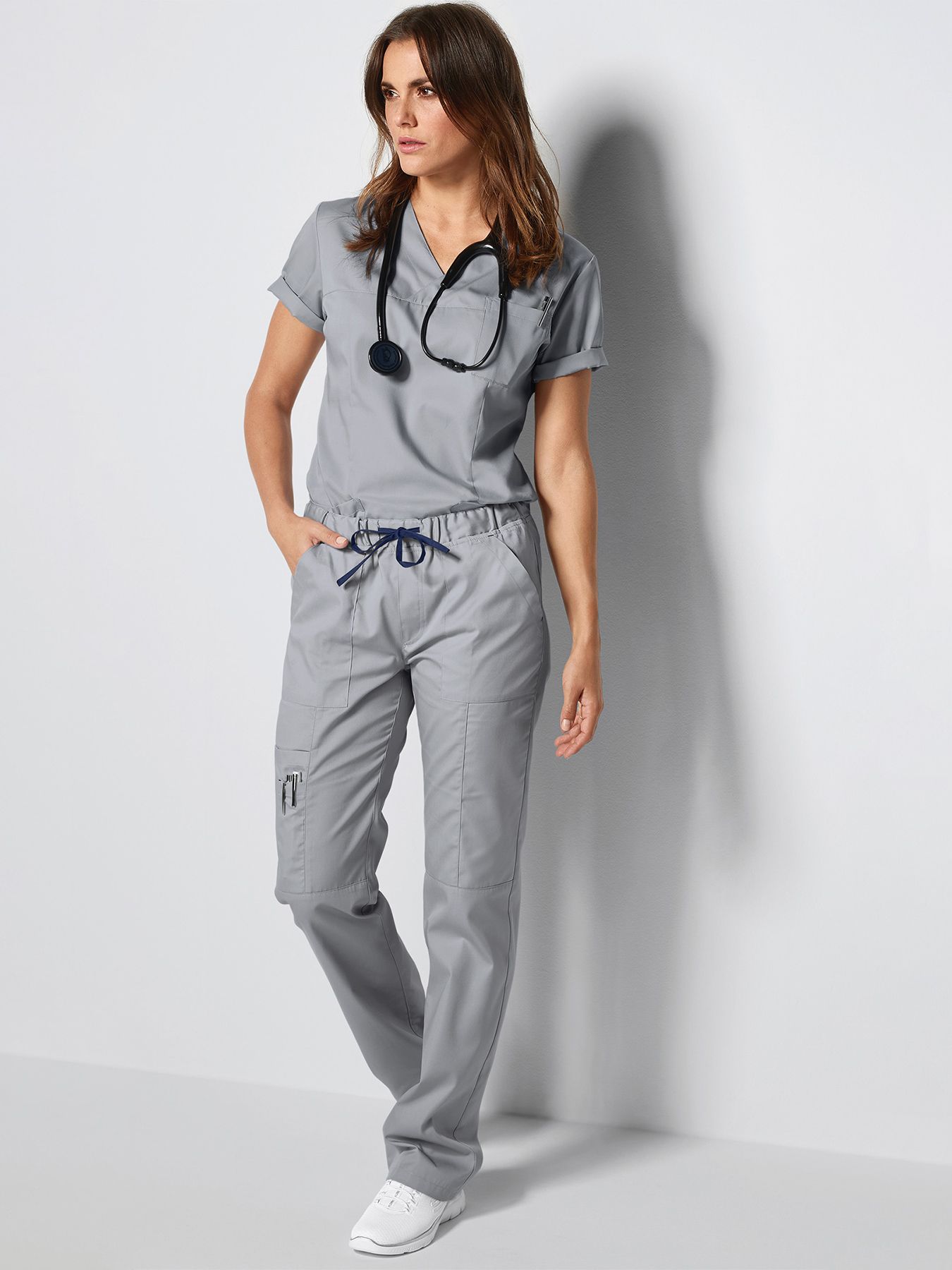 unisex OP-broek 
