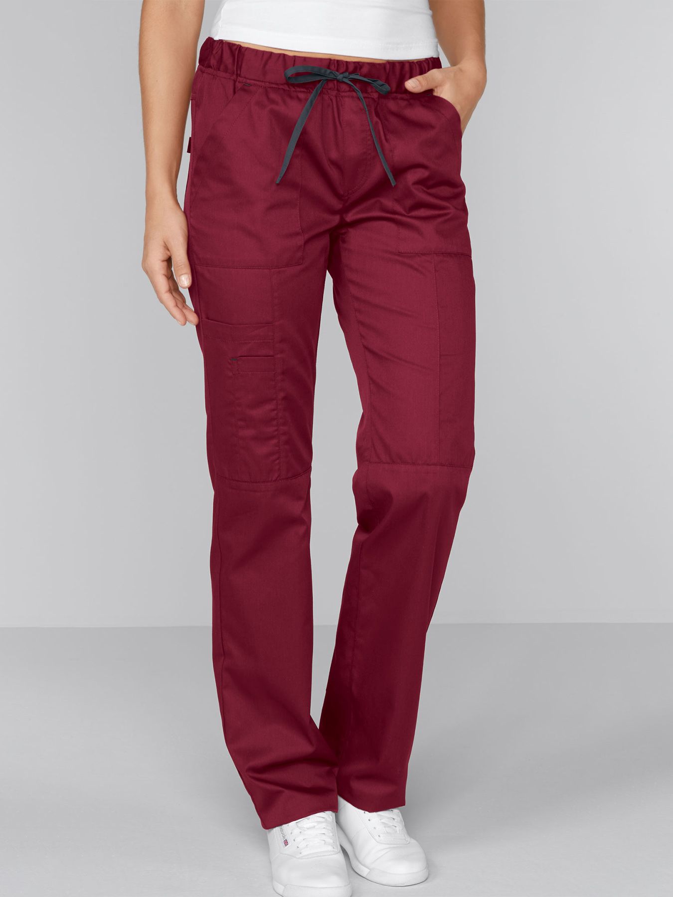 unisex OP-broek 