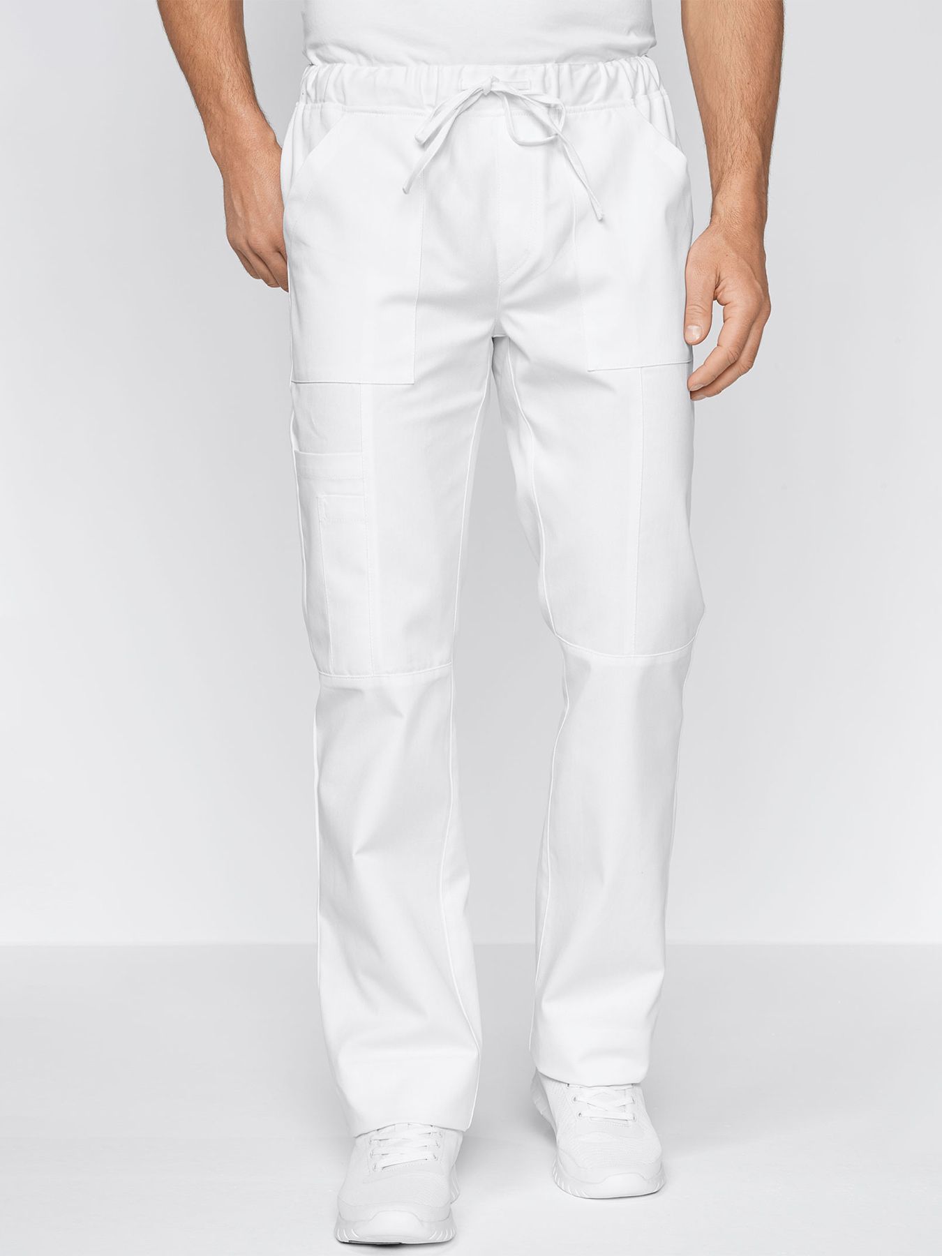 unisex OP-broek 