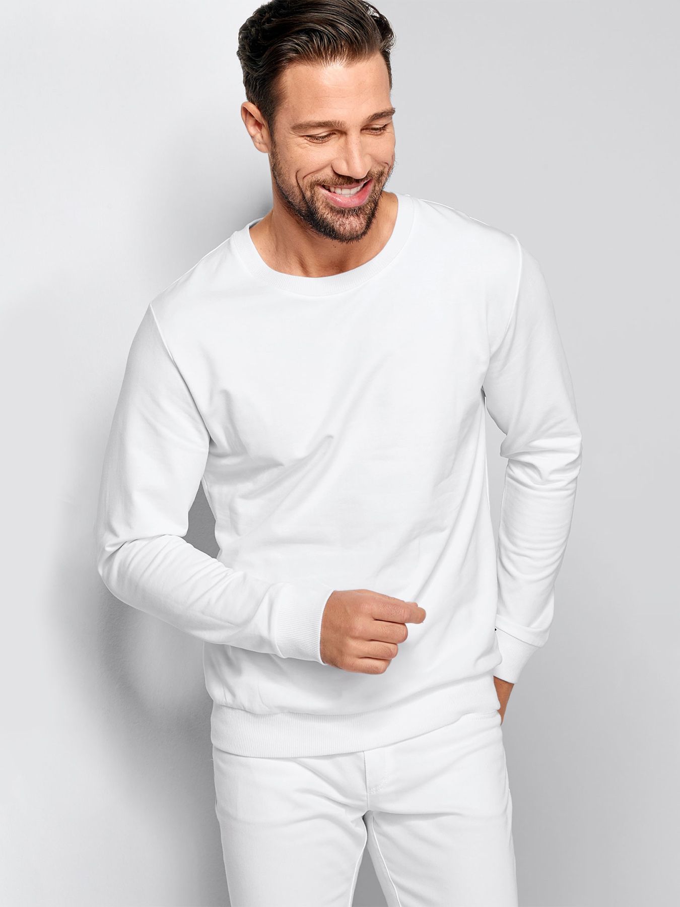 Sweatshirt 