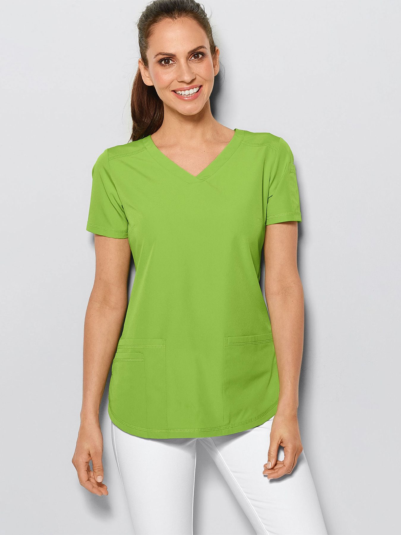 Damestuniek ALTENA – active-stretch 