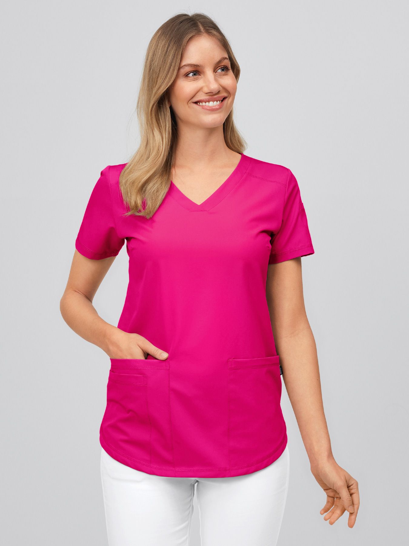 Damestuniek ALTENA – active-stretch 