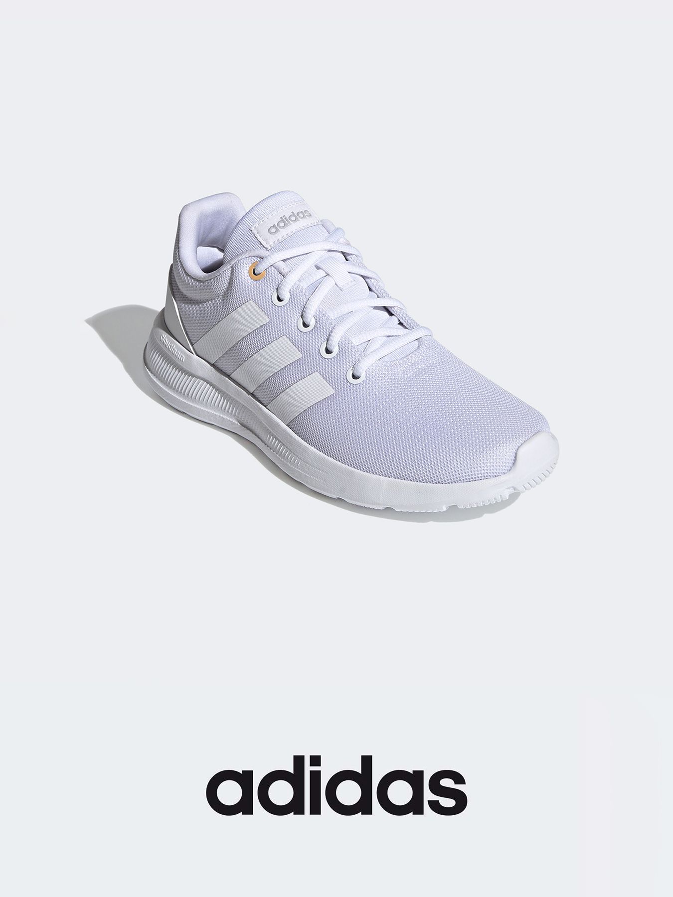 Sneaker Lite Racer adidas