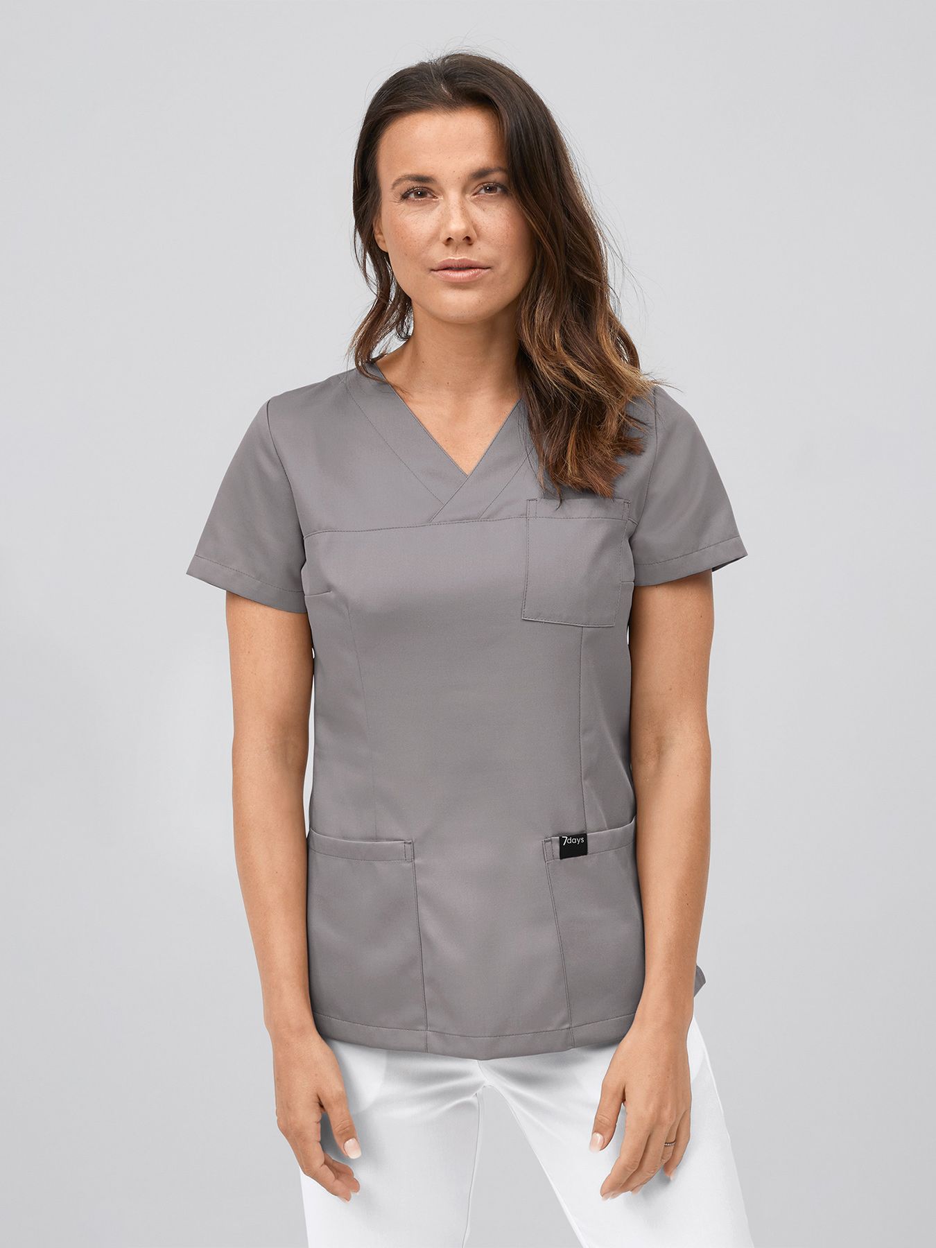 Damestuniek MONZA – Lyocell (TENCEL™)
