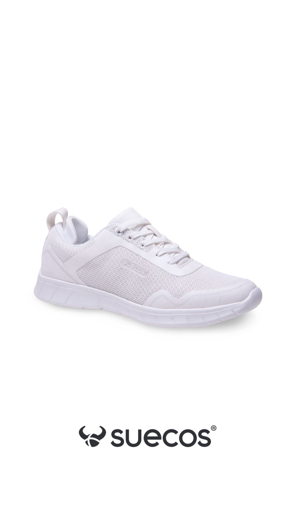 Sneaker van Suecos