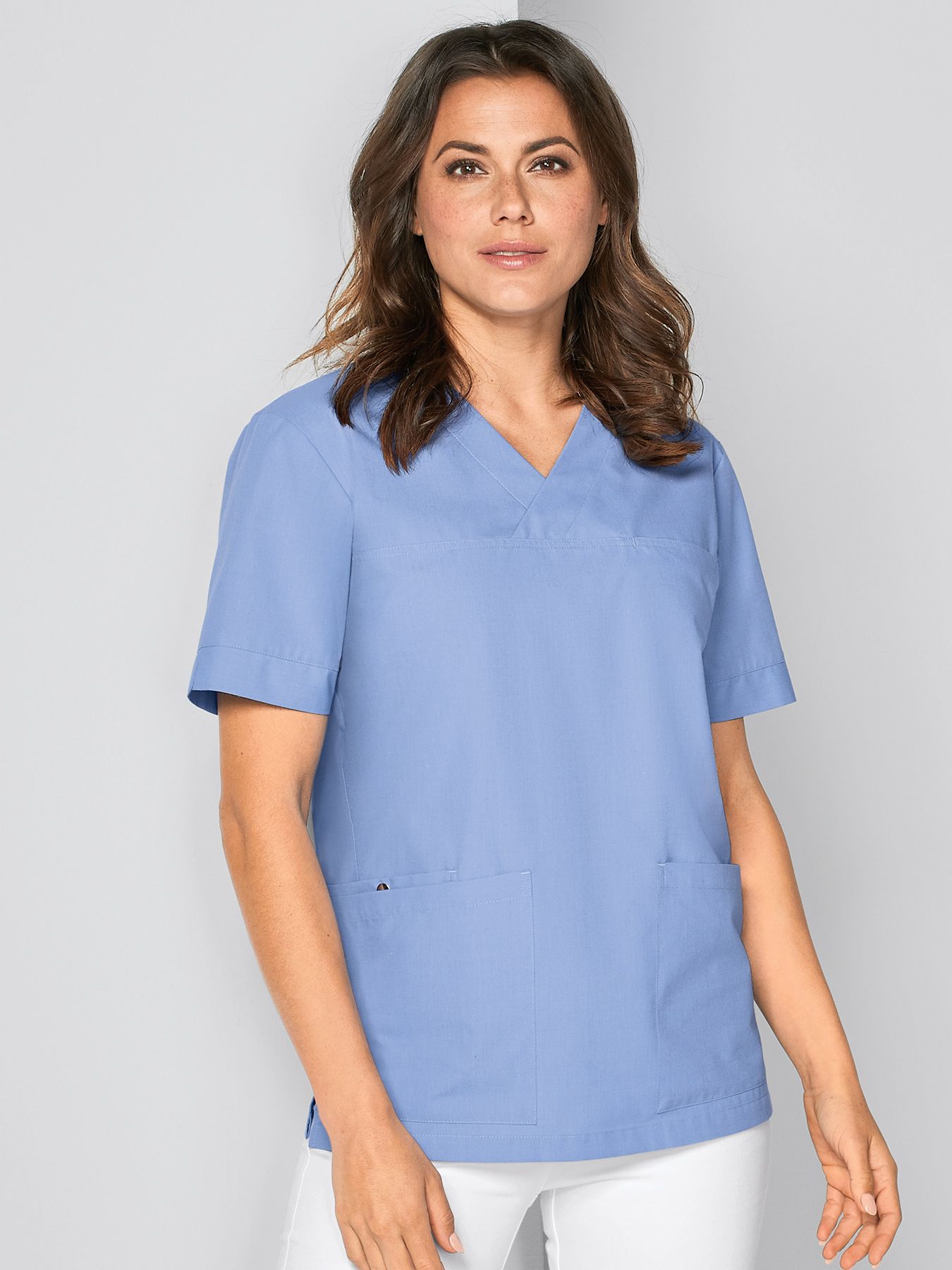 Unisex tuniek