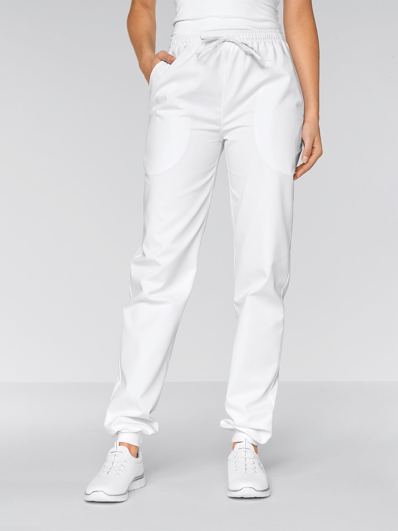 Unisex broek