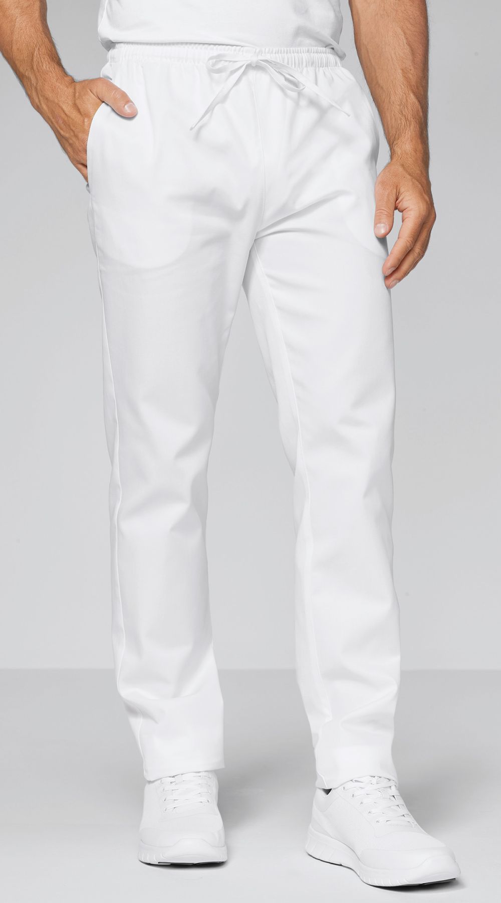 Unisex broek