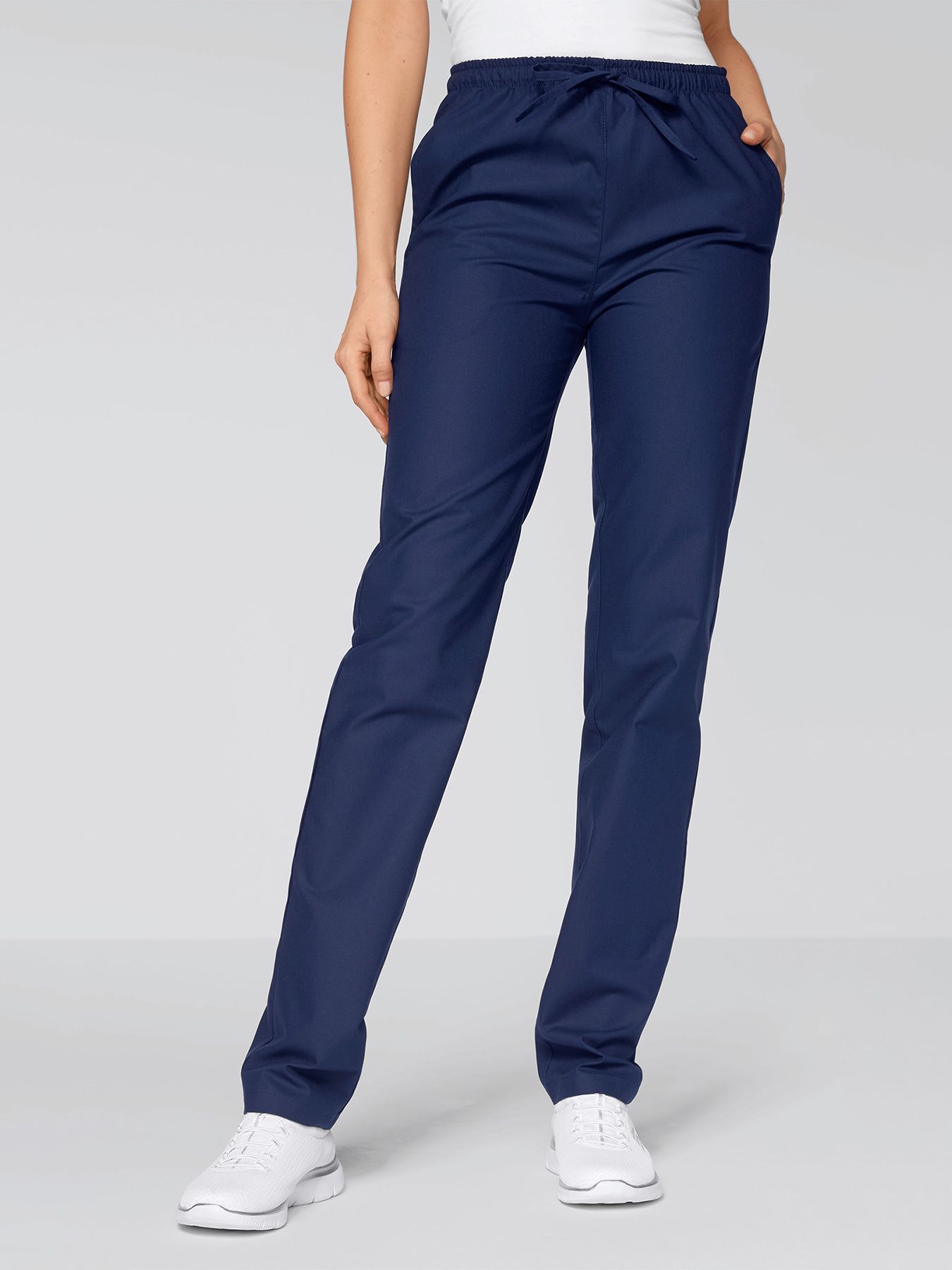 Unisex broek