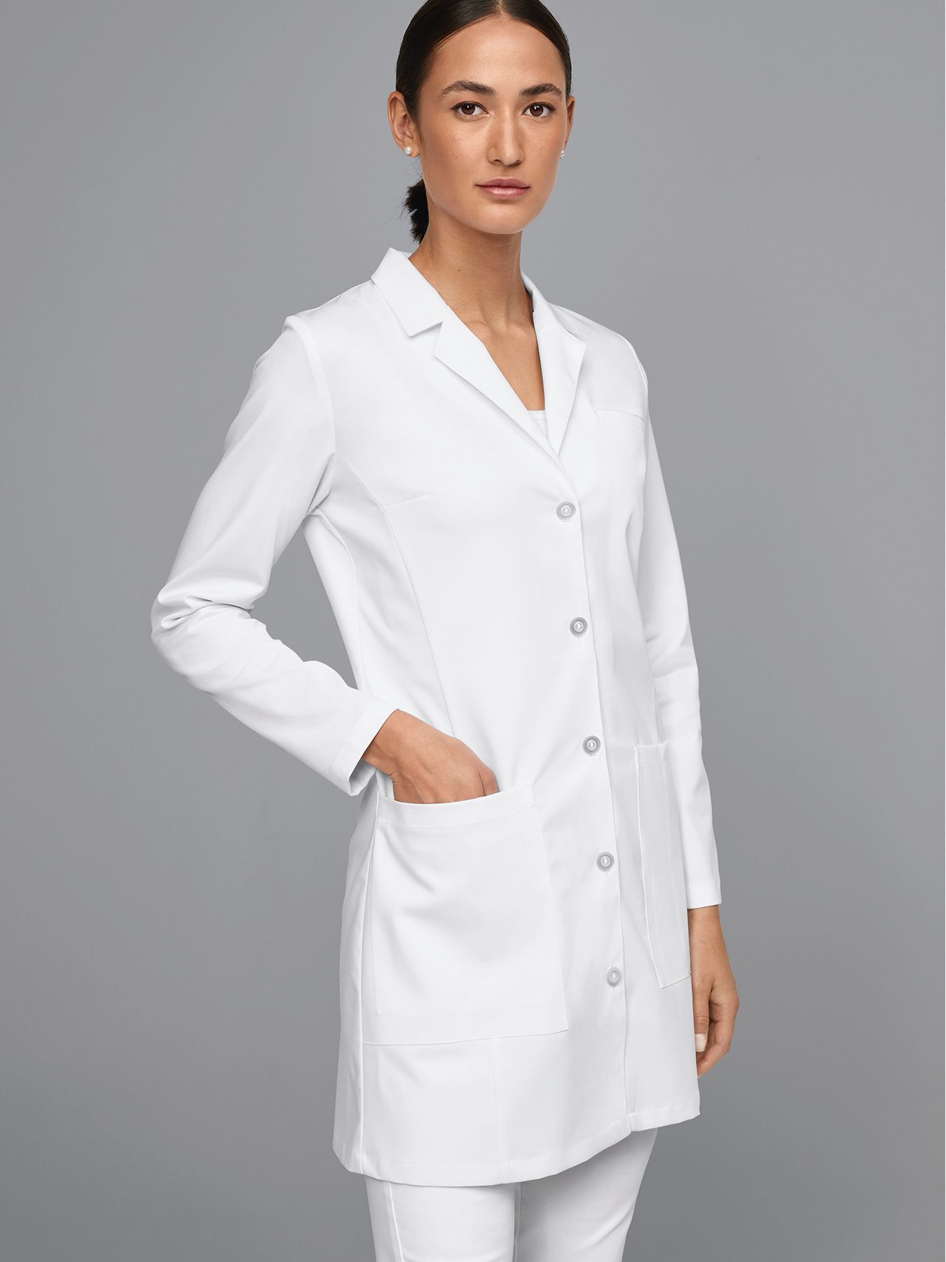 Damesjas Selection – Lyocell (TENCEL™)