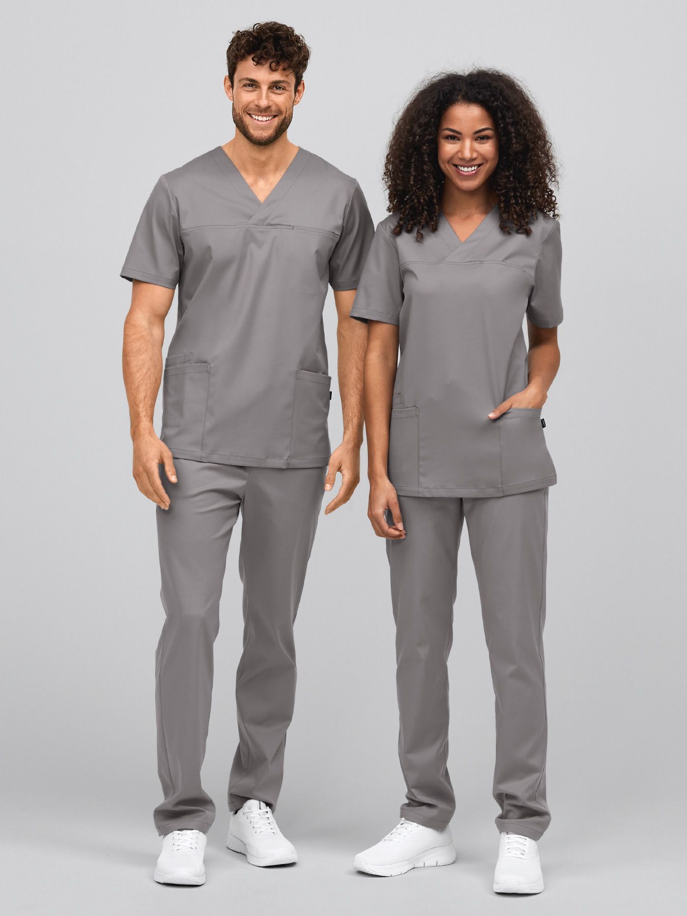 Unisex tuniek PALMA – katoen