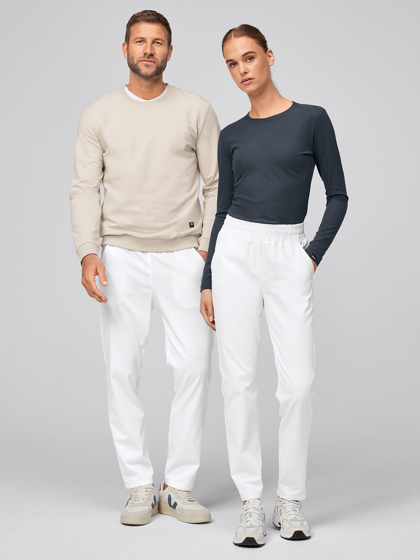 Unisex broek NIBE