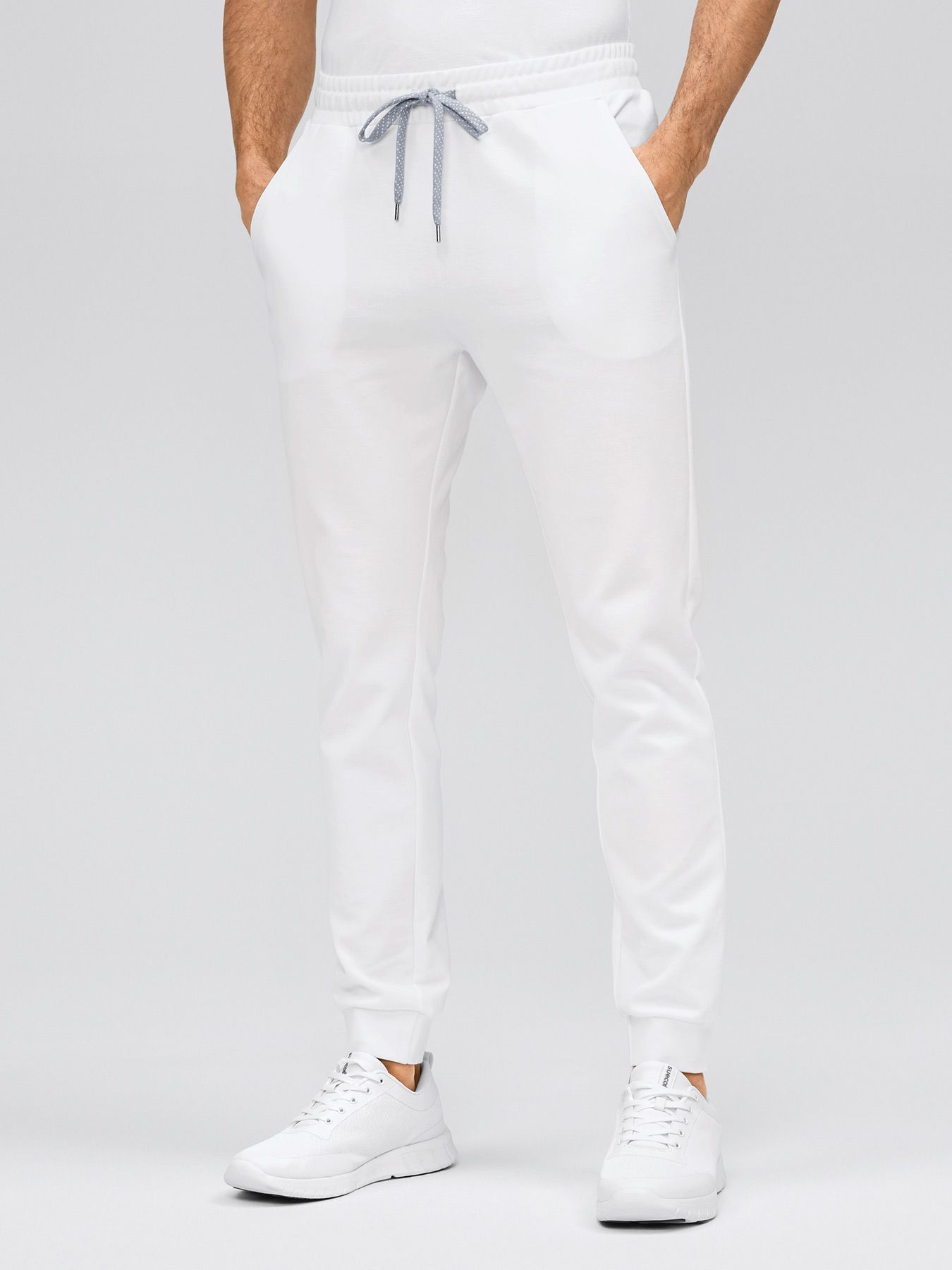 Heren joggingbroek MELUN