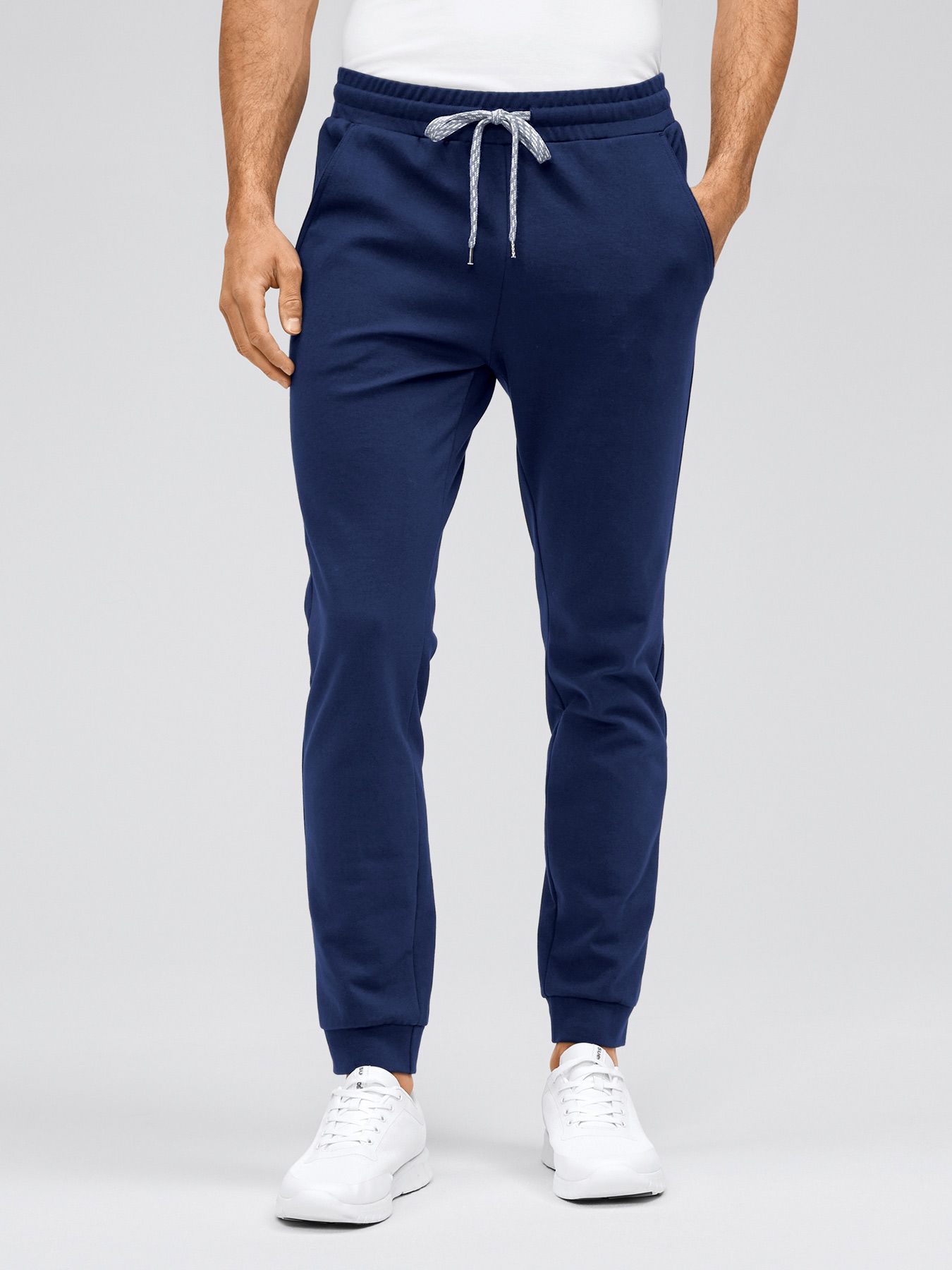 Heren joggingbroek MELUN