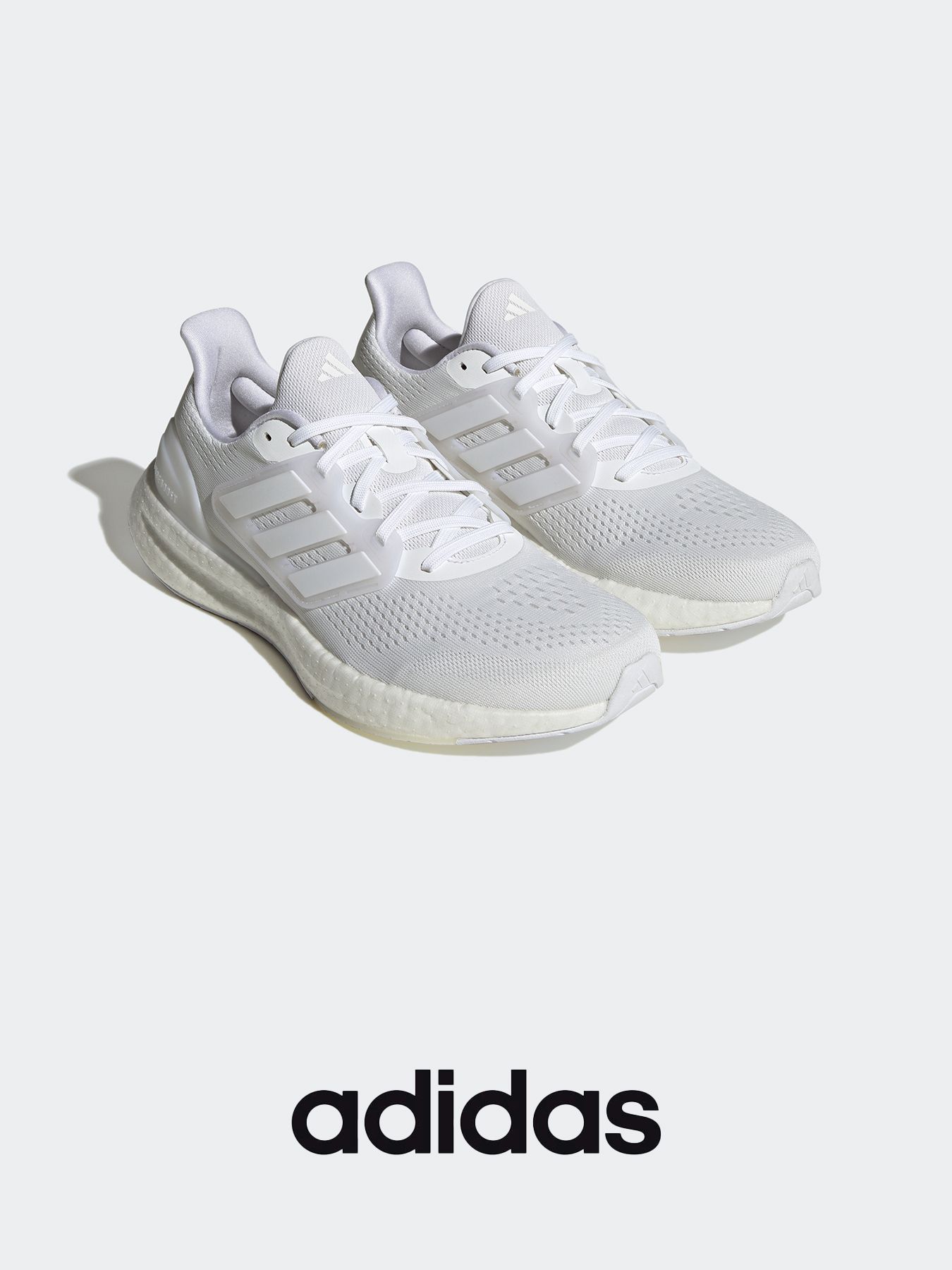 Adidas sneaker “Pureboost”