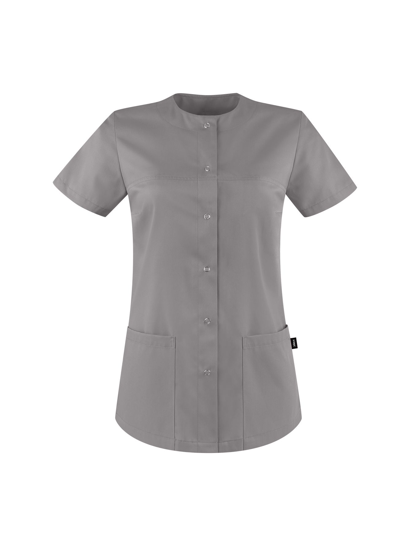 Dames stretchtuniek NIZZA – Lyocell (TENCEL™)