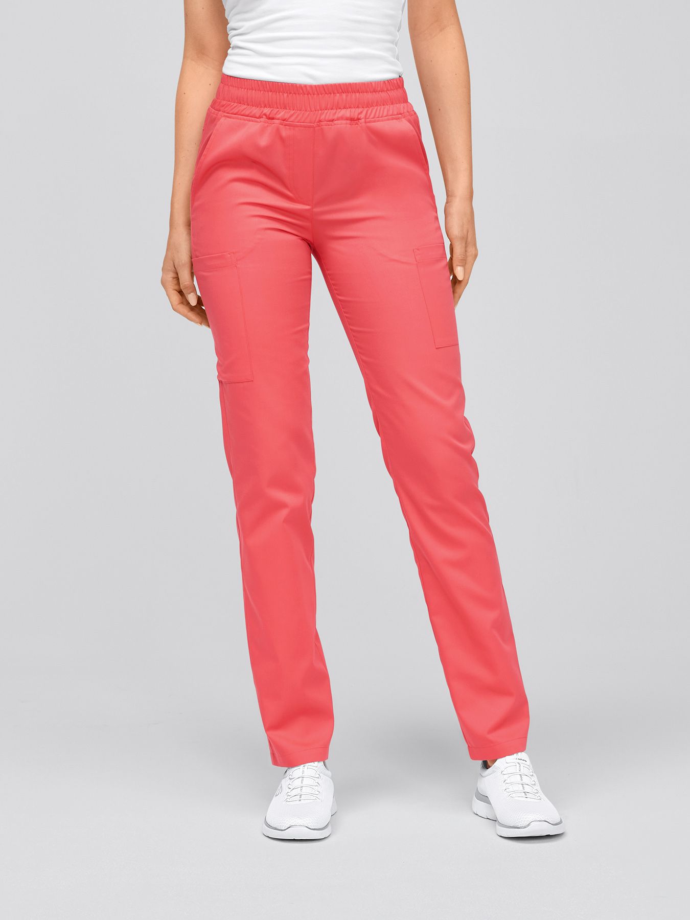 Dames broek TAPA – Lyocell (TENCEL™)