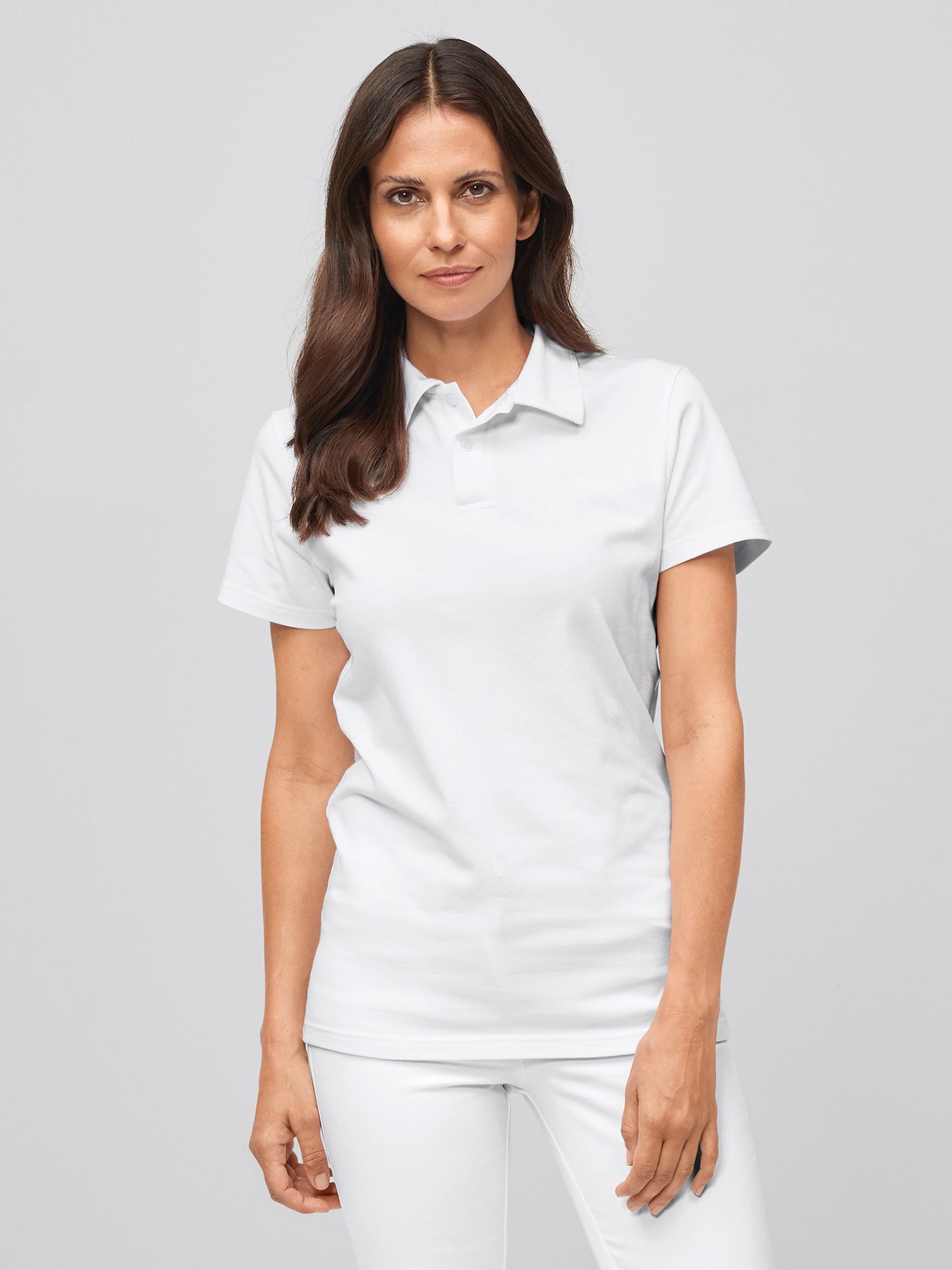 Heren poloshirt MEPPEN