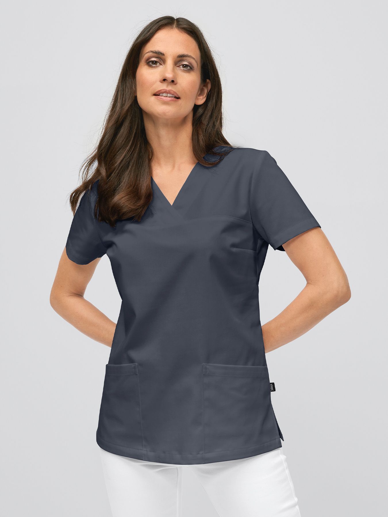 Slip-on damestuniek BORNA 