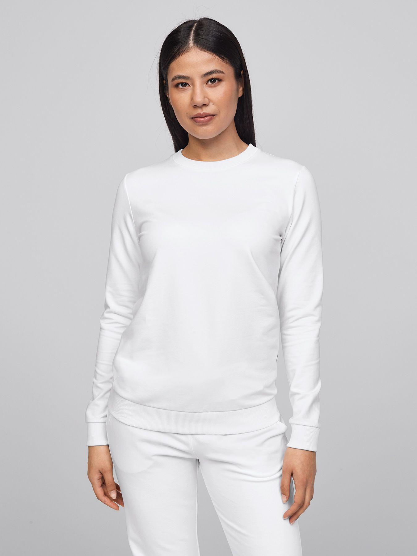 Dames sweatshirt COMO